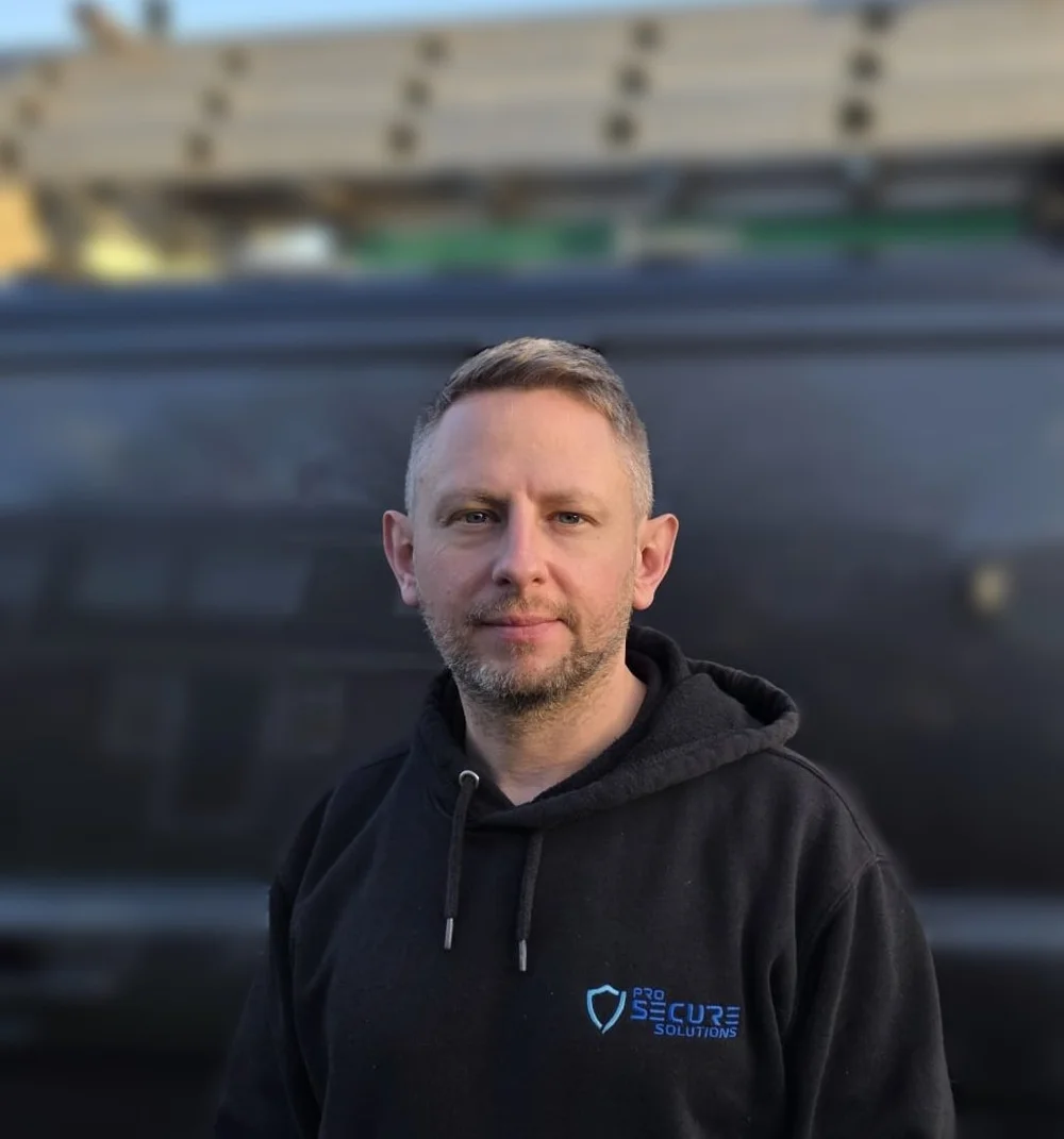 About Pro Secure Solutions | Trusted Security Experts — Pro Secure ...