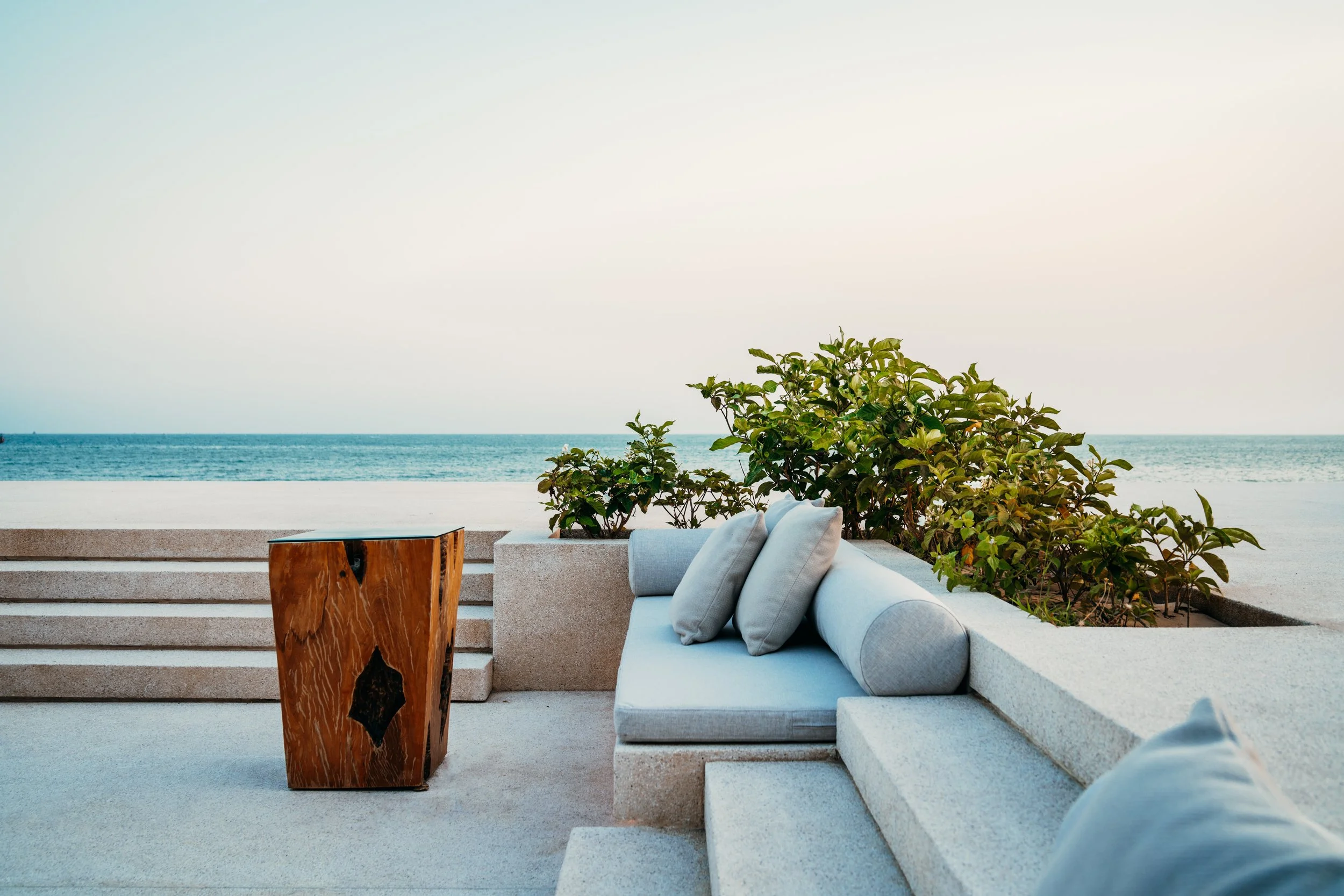 Azerai Ke Ga Bay, Vietnam