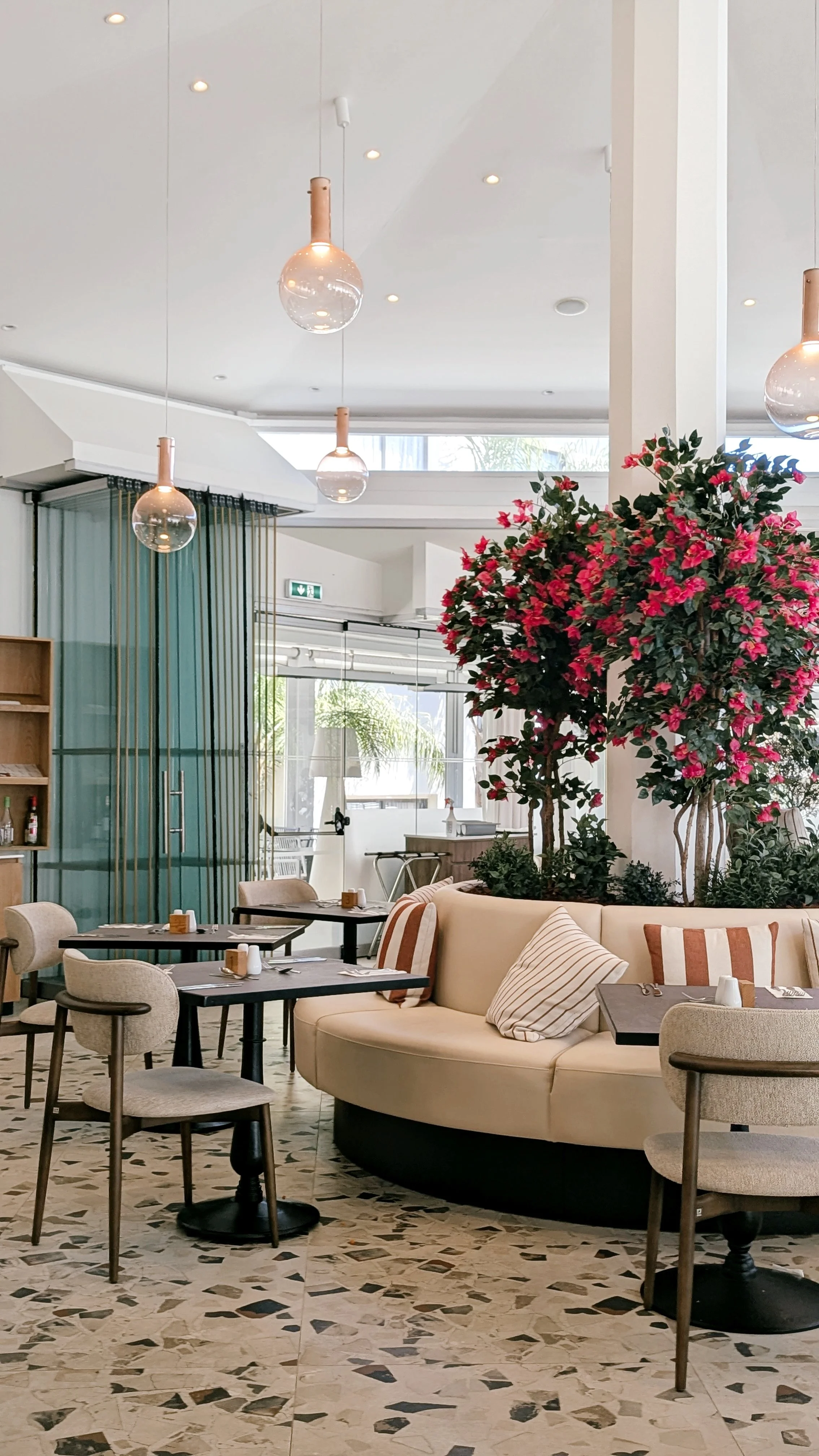 The King Jason Paphos: A Contemporary Sanctuary in the Heart of Mediterranean Tranquility