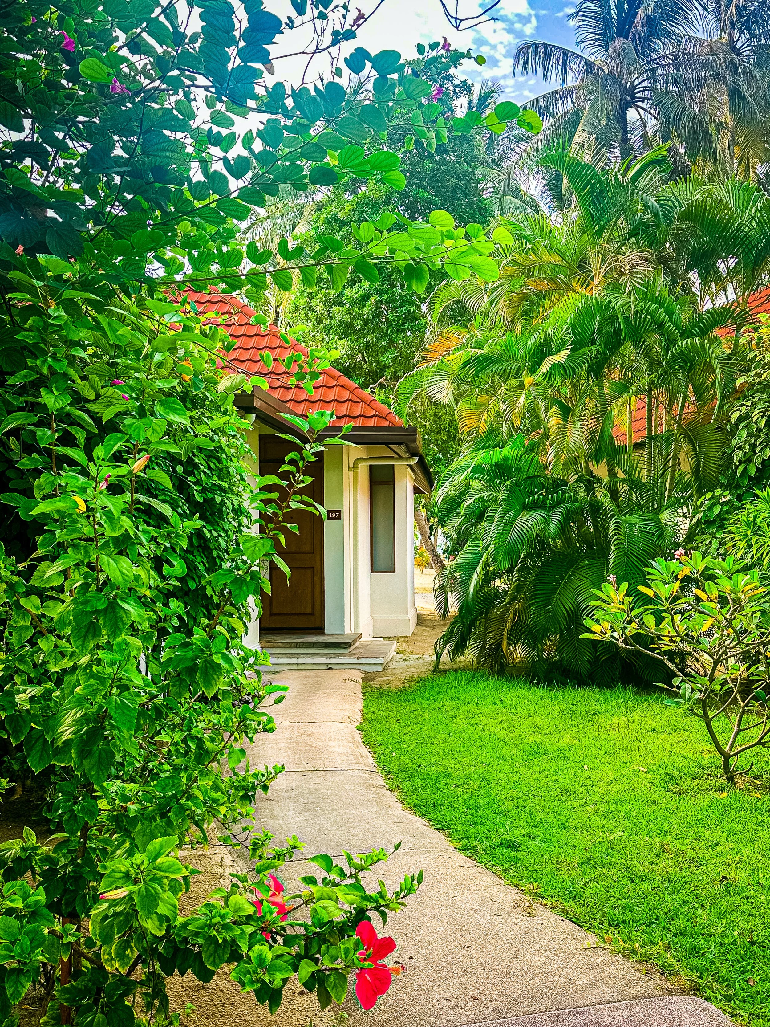 Kurumba Maldives: The Legendary Pioneer of Maldivian Island Luxury