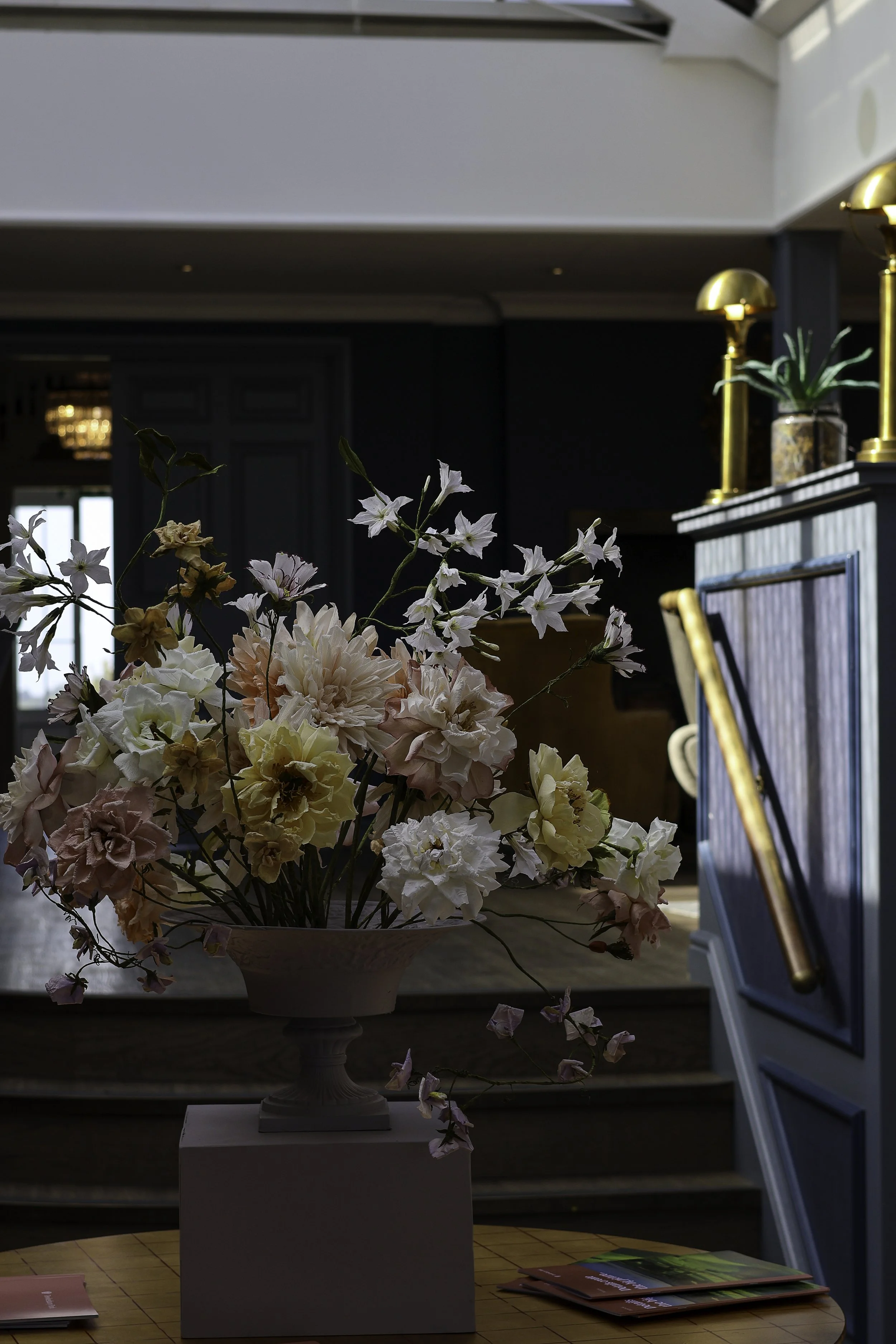 Tewkesbury Park: A Grand Cotswold Hideaway of Heritage, Wellness &amp; Green Escape