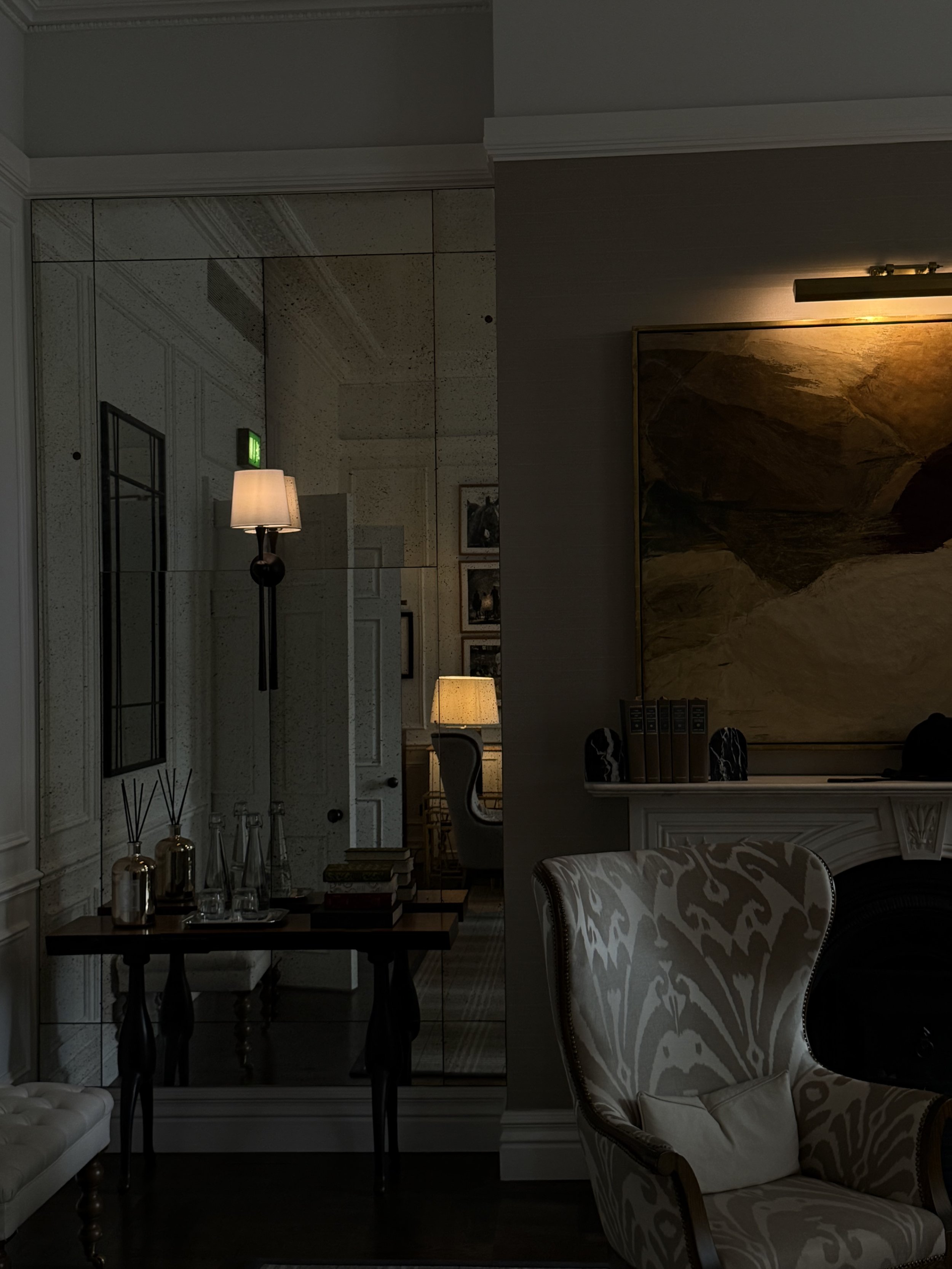 The Adria: A London Townhouse of Elegance in South Kensington