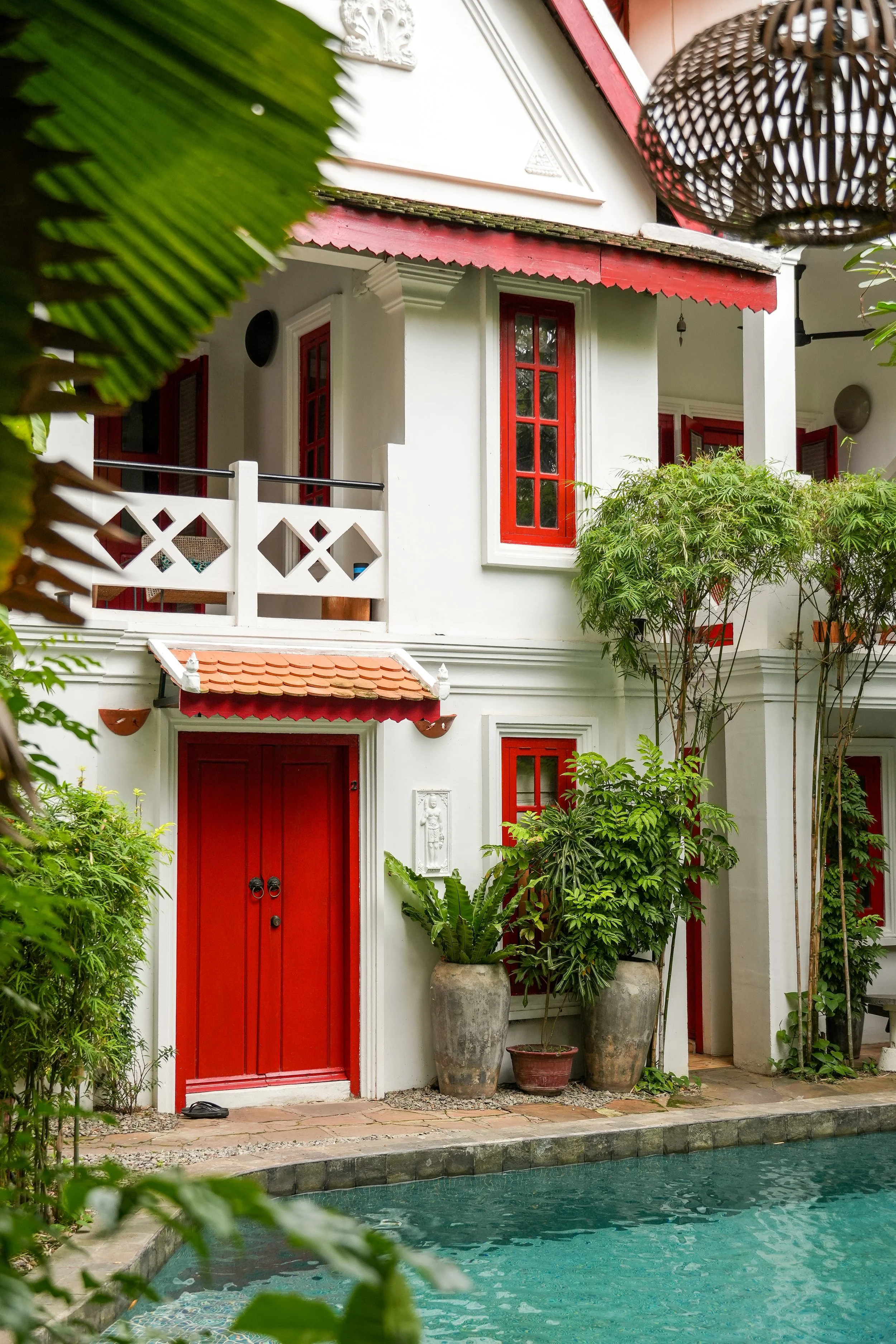 Rambutan Hotel &amp; Resort – Siem Reap: A Soulful, Eco-Conscious Oasis Near Angkor