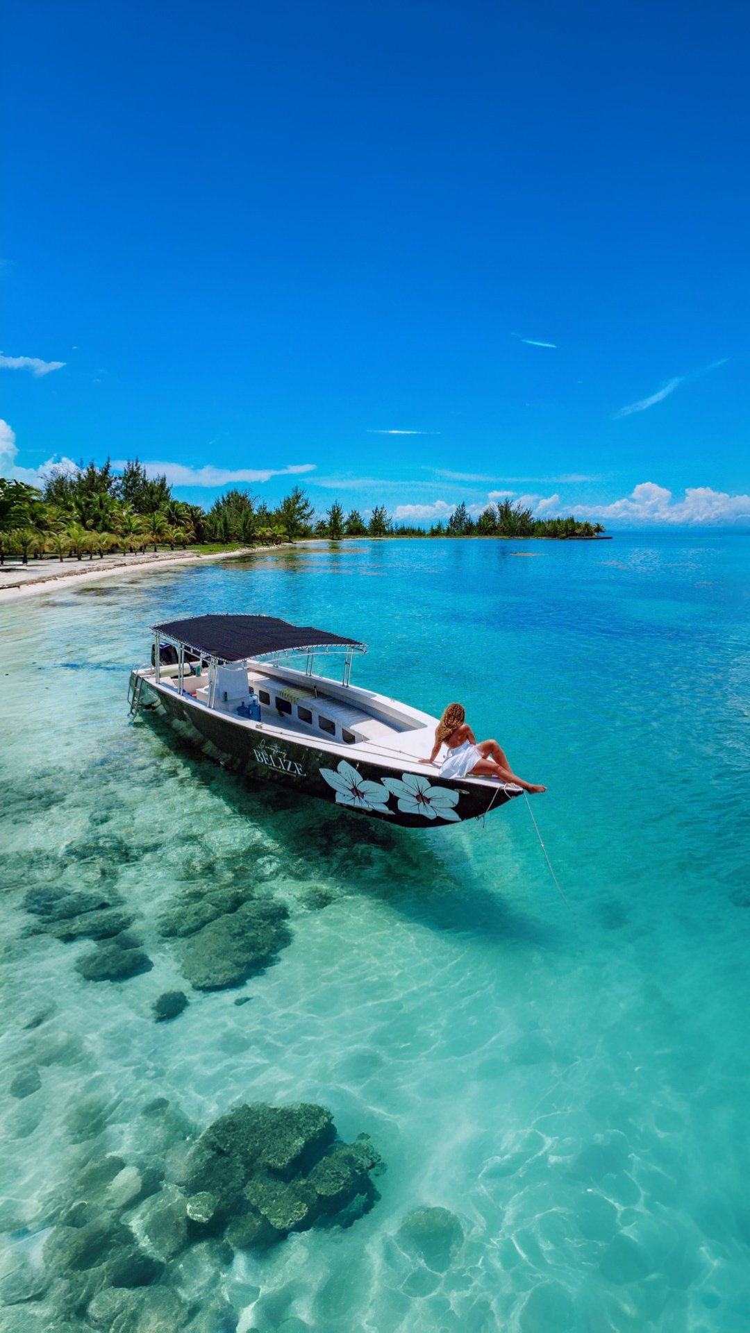 The Belize Collection: A Journey Across Belize’s Wild Heart and Caribbean Soul