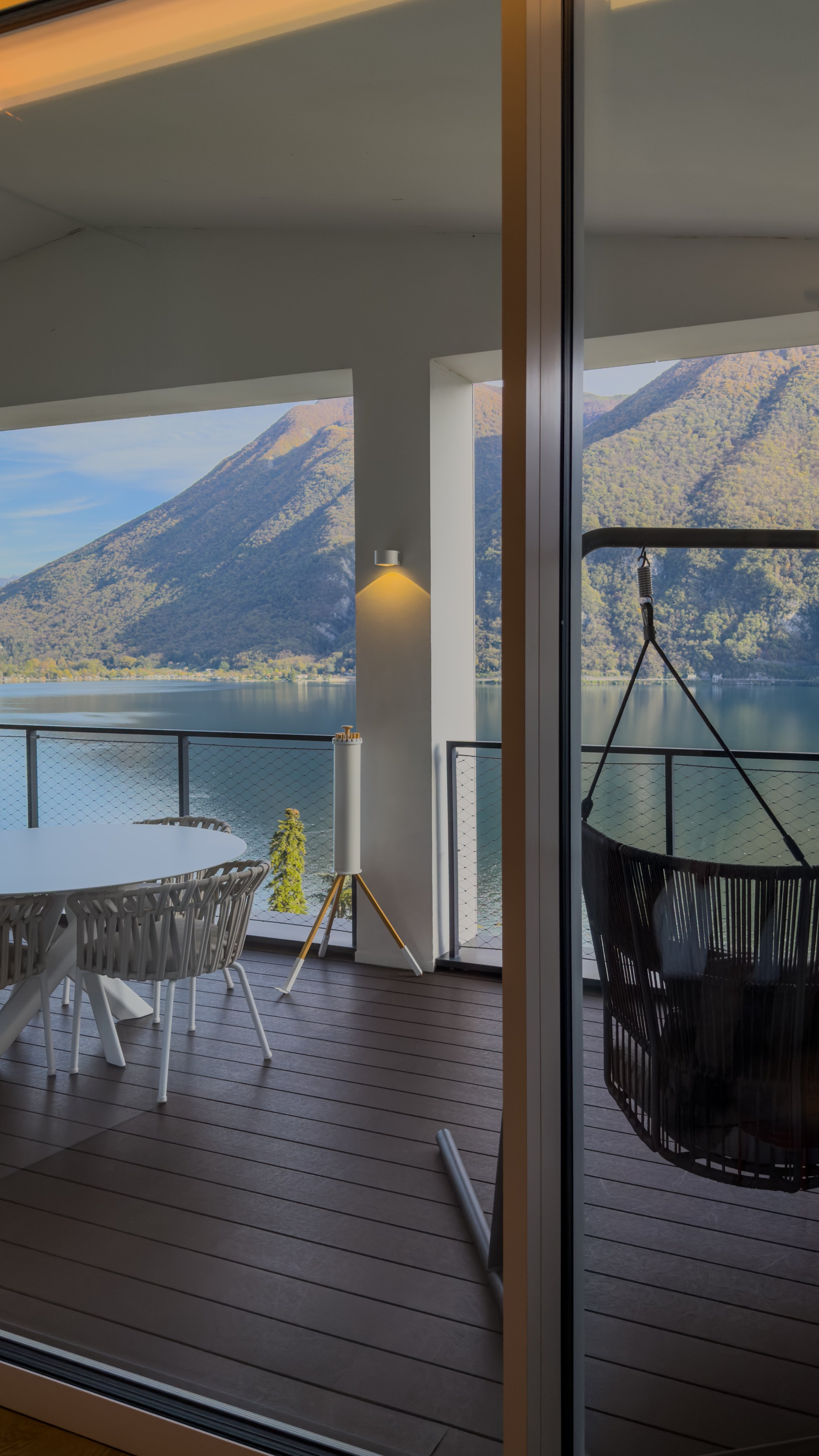 ARIA Retreat &amp; SPA - A Sanctuary of Quiet Luxury by the Water