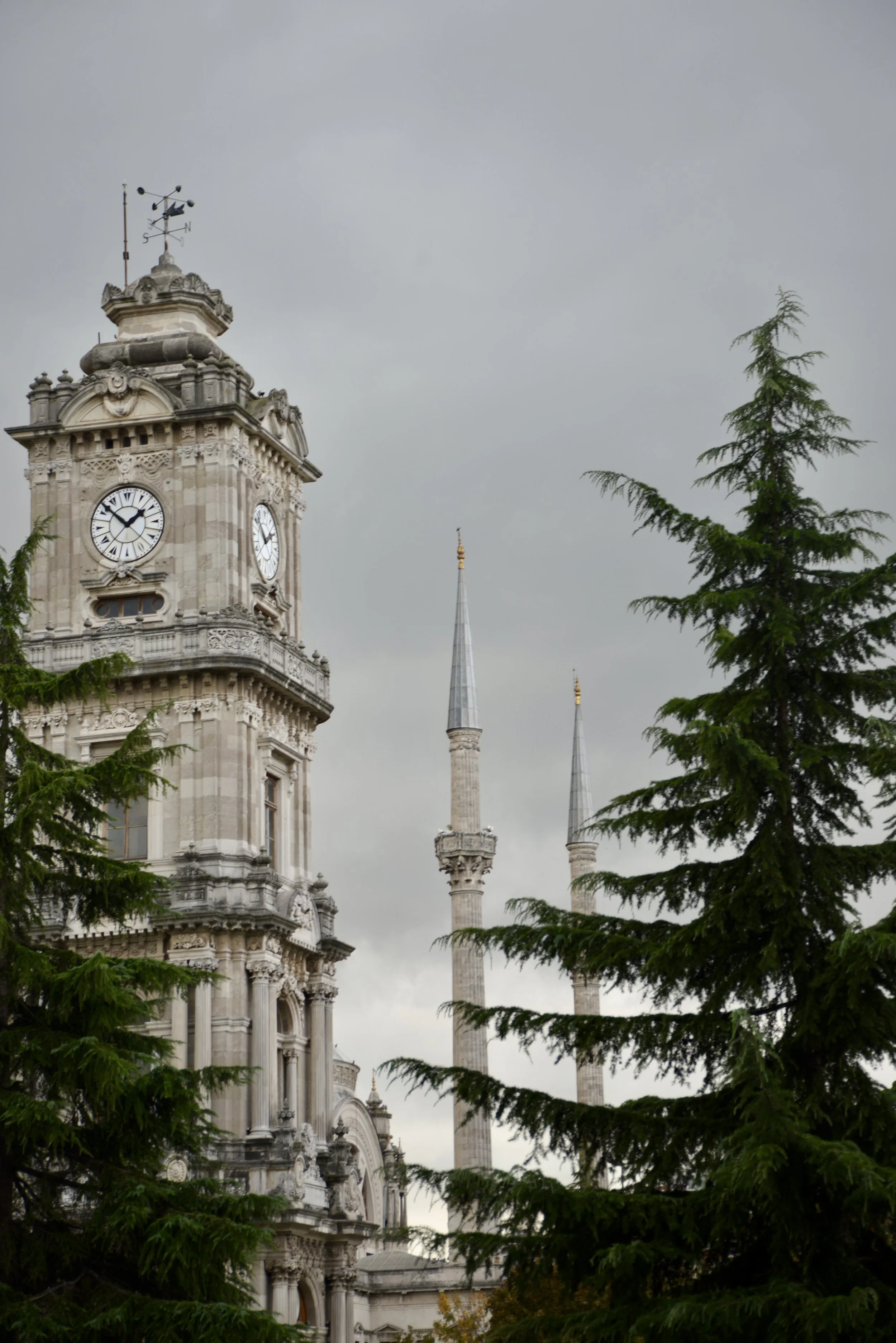 Swissôtel The Bosphorus, Istanbul: Contemporary Elegance Framed by the World’s Most Historic Waterway