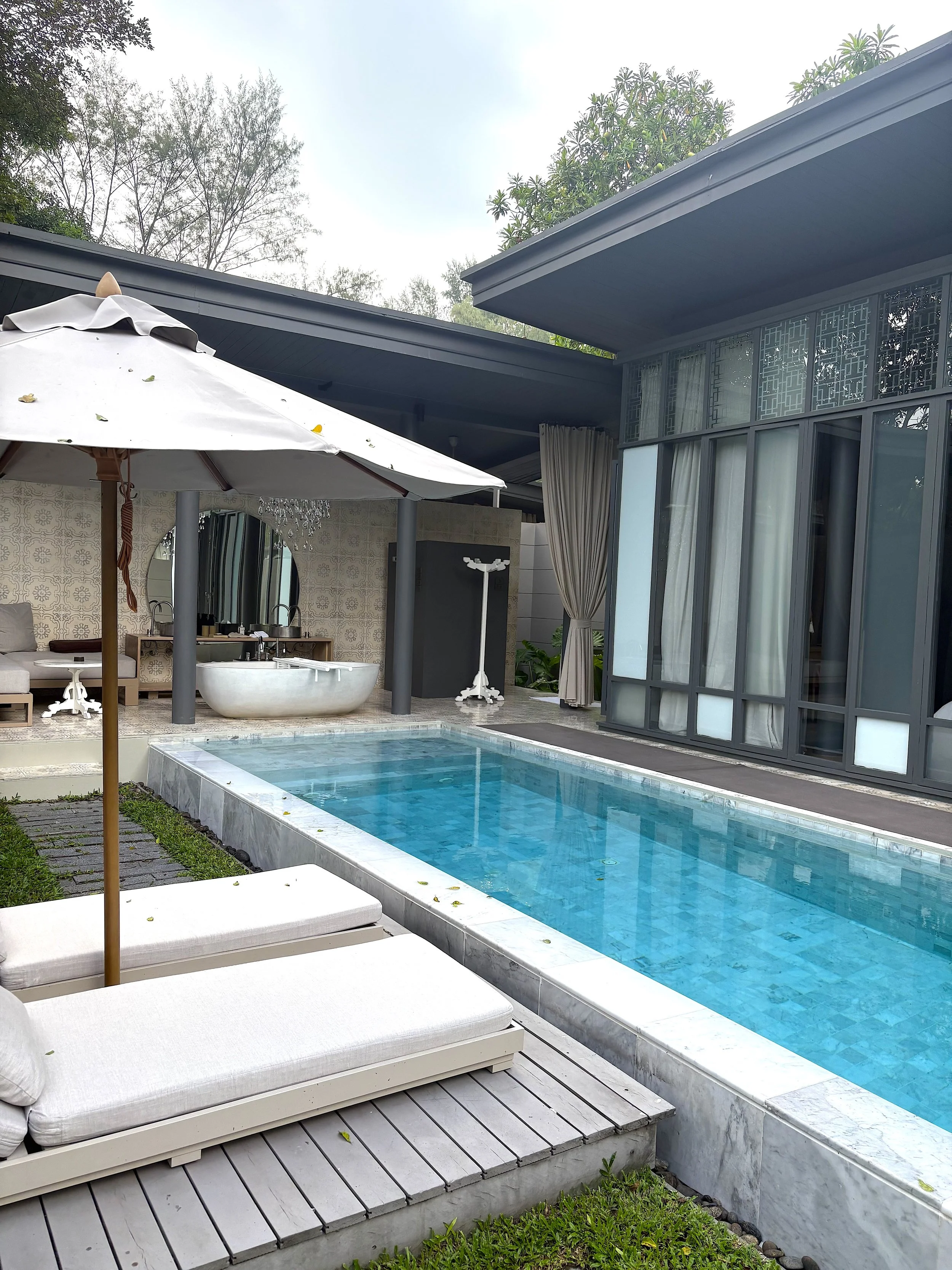 SALA Phuket Mai Khao: A Quiet, Design-Led Sanctuary on Phuket’s Wildest Beach