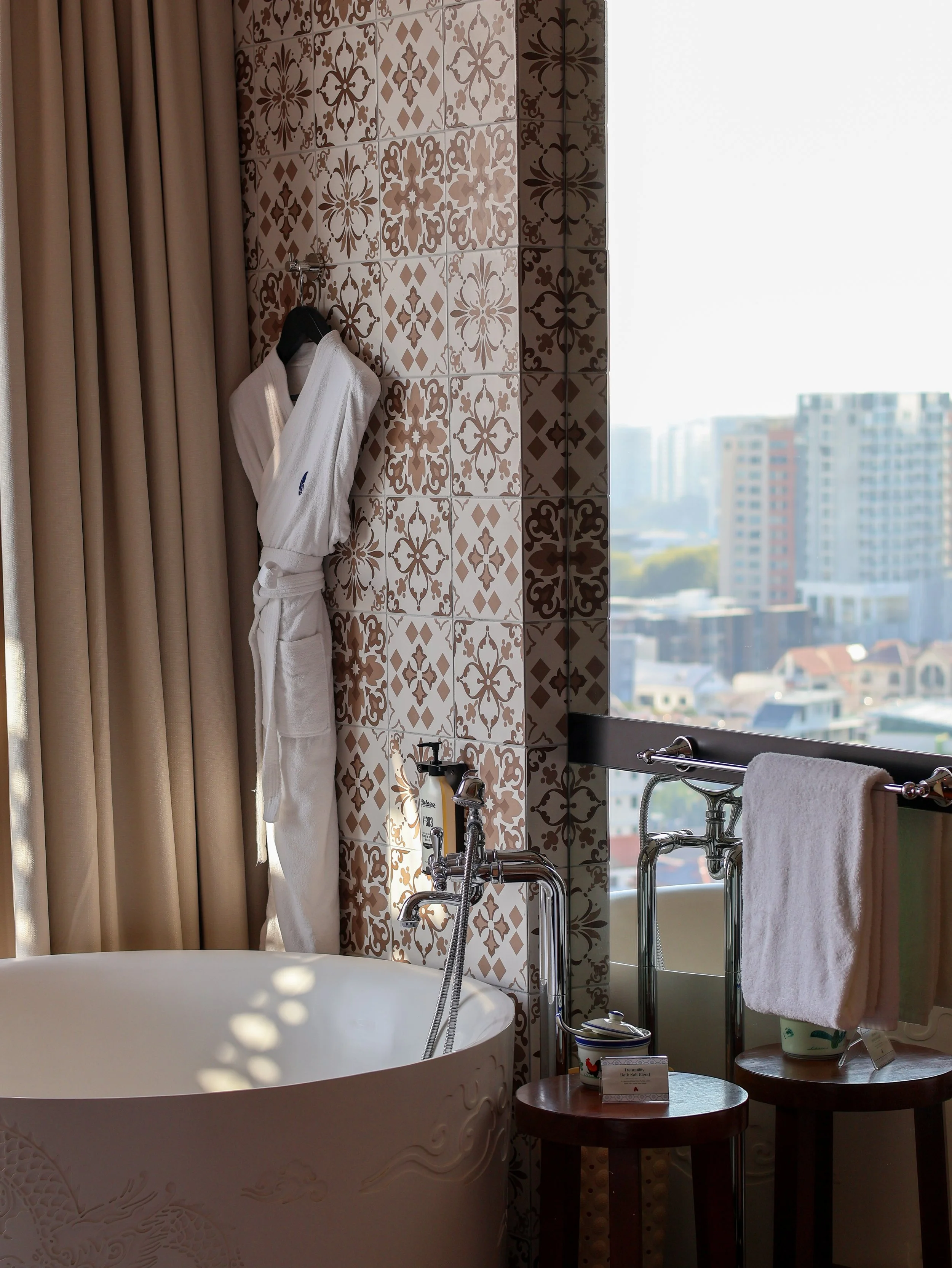 Hotel Indigo Singapore Katong: A Design-Forward Stay Rooted in Local Soul