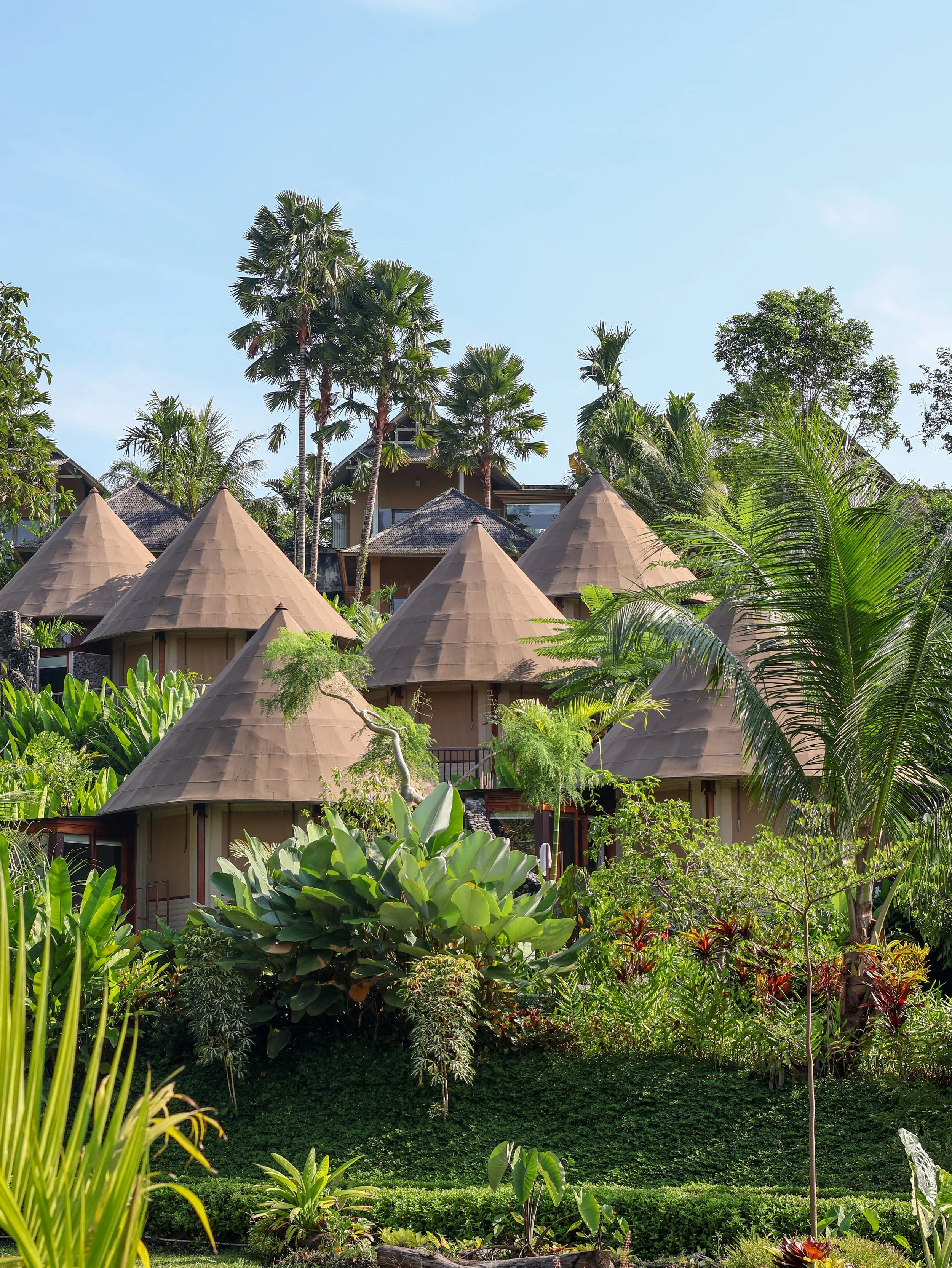 Wapa di Ume Sidemen: A Soulful Retreat Among Bali’s Rice Terraces
