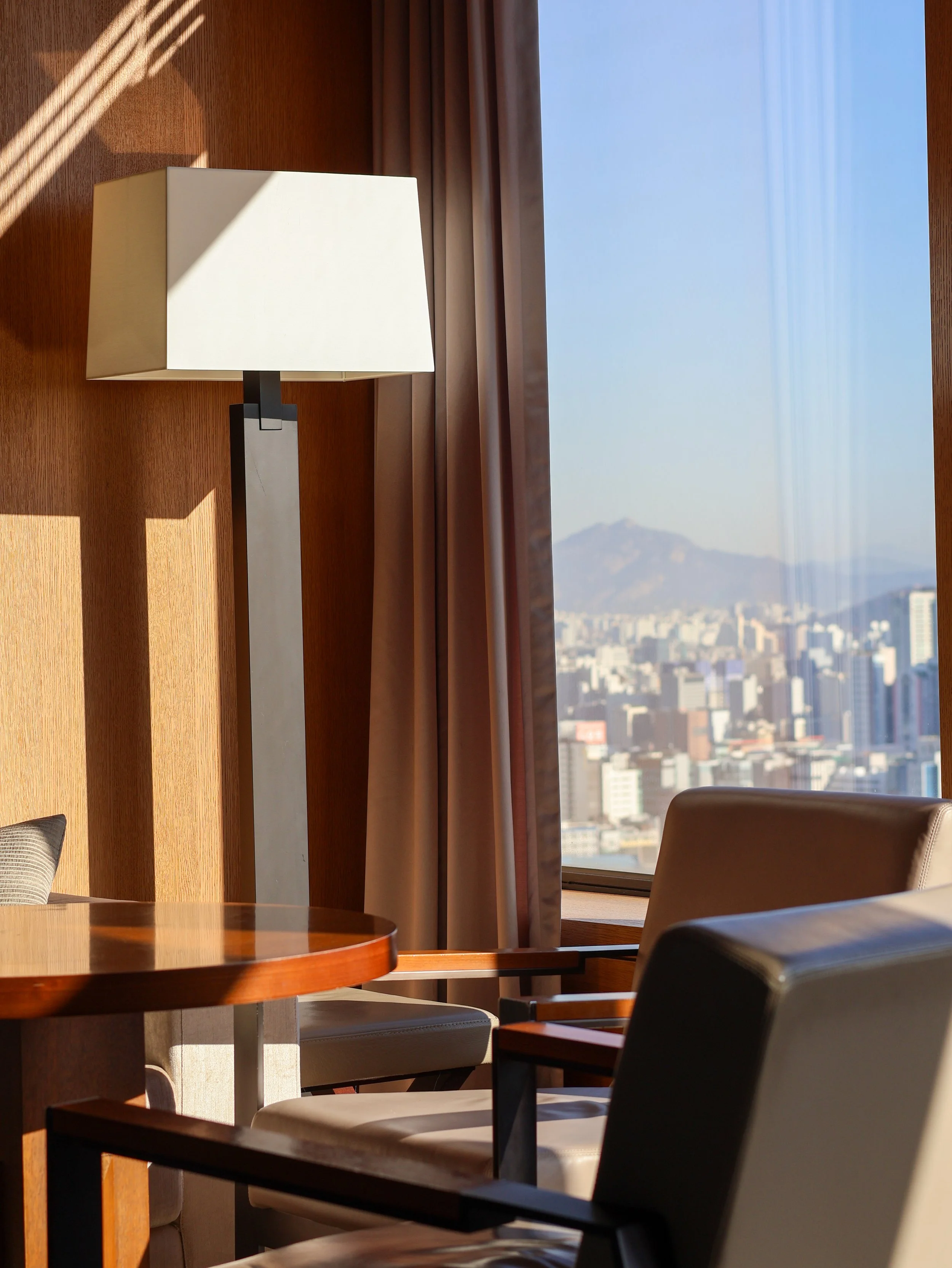 The Shilla Seoul: Timeless Korean Elegance at the Heart of the Capital