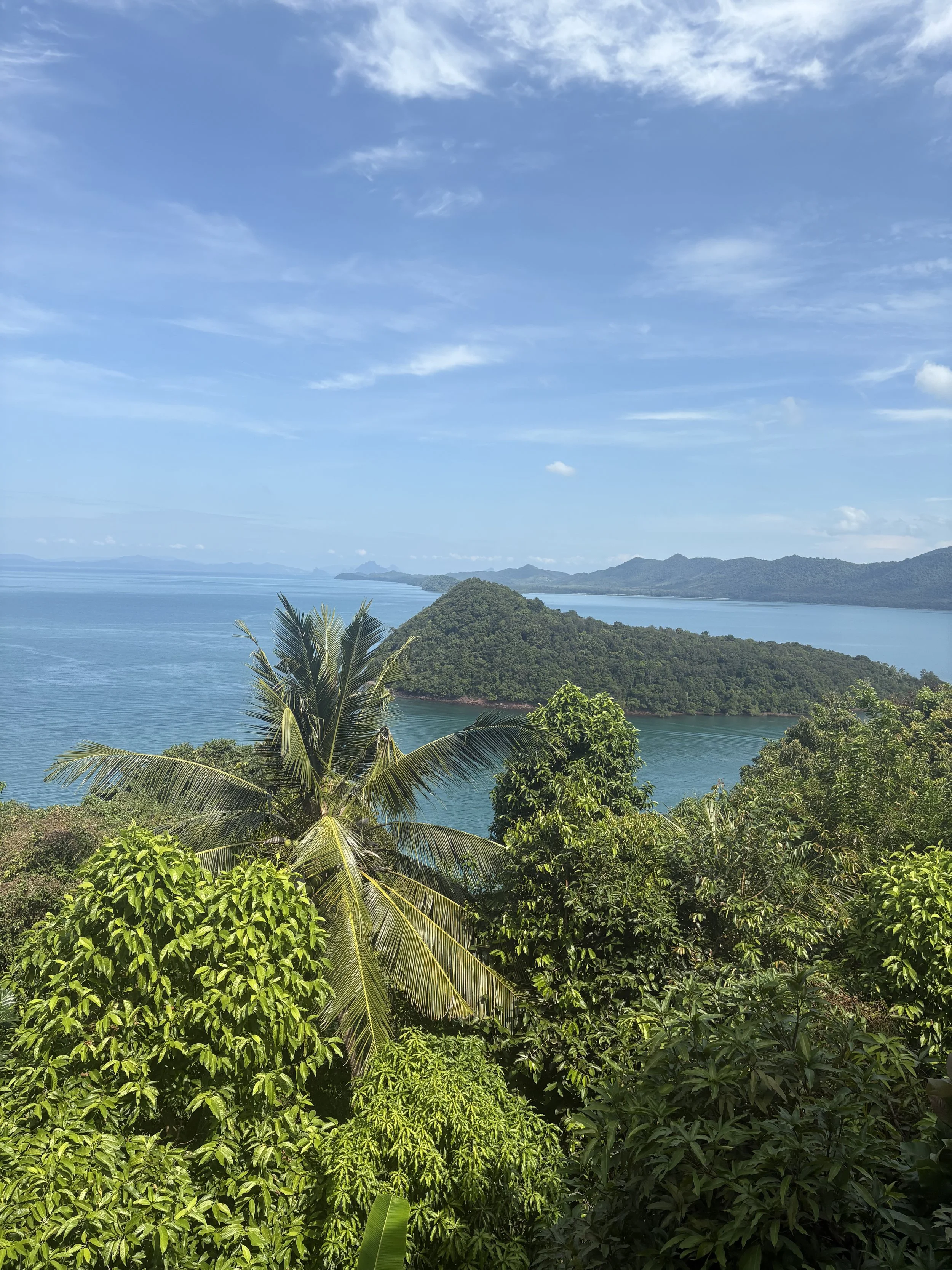 Santhiya Koh Yao Yai: Where Thai Heritage Unfolds in Colour, Craft &amp; Quiet Luxury