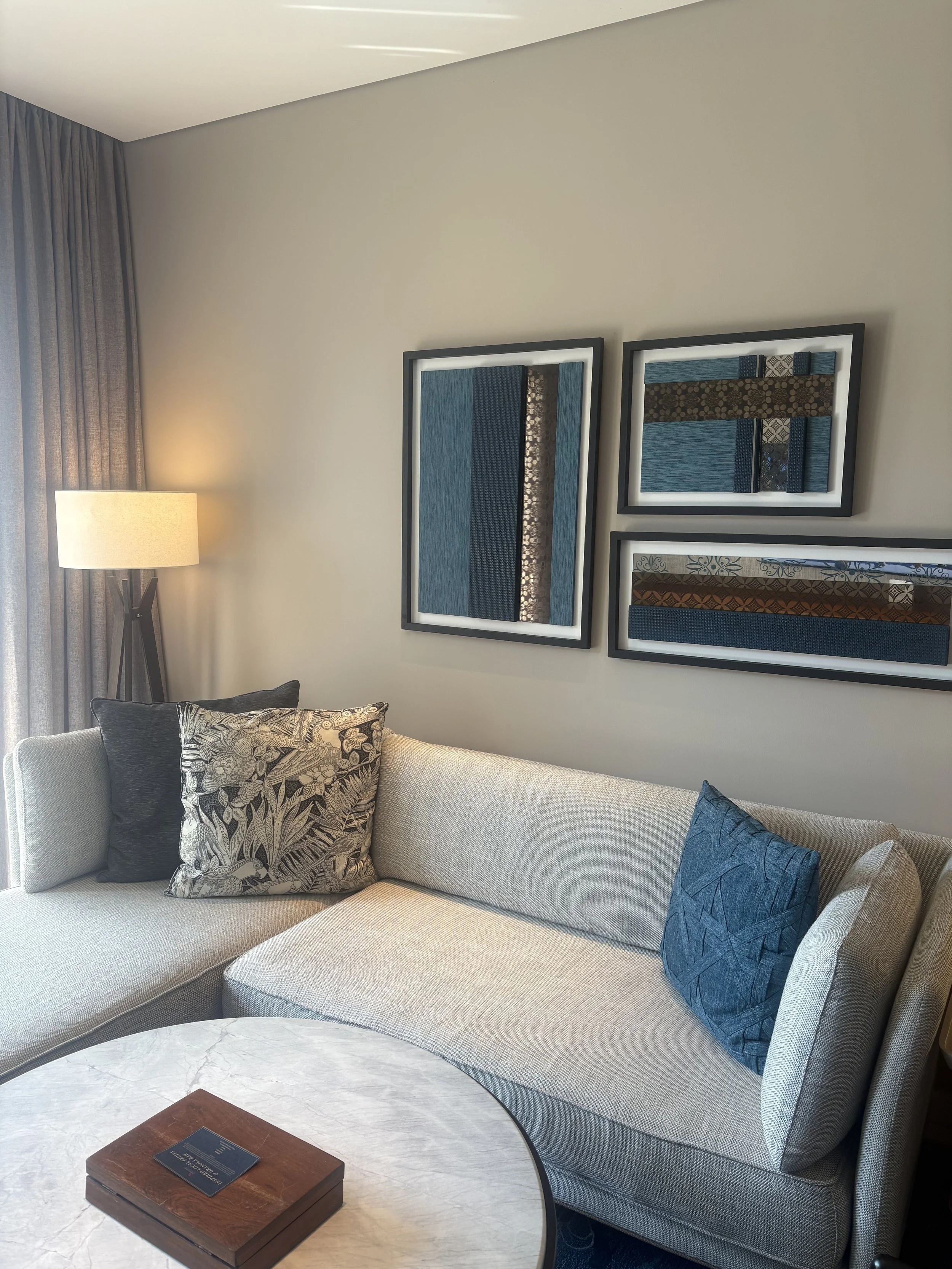 Discover Tranquillity and Style at Khao Lak Marriott Beach Resort &amp; Spa