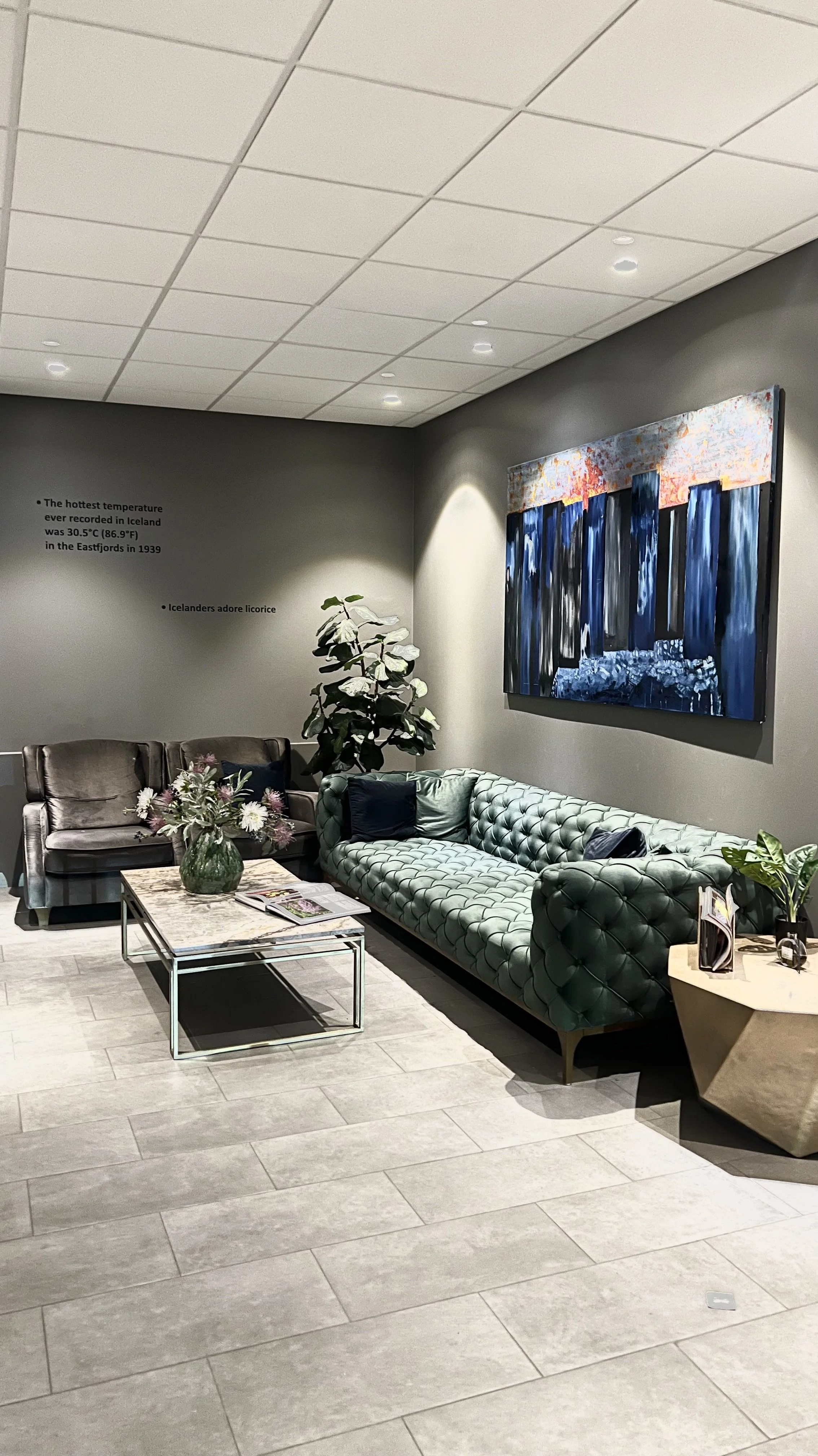 Hotel Múli: A Calm, Contemporary Base in Reykjavík