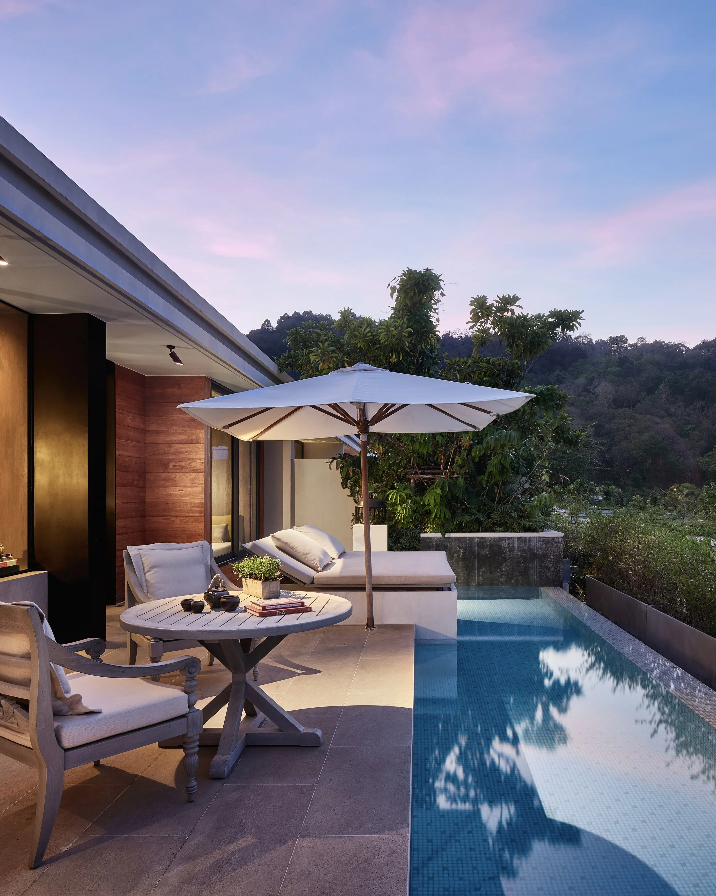 Rosewood Phuket: A Sense of Place Along Emerald Bay