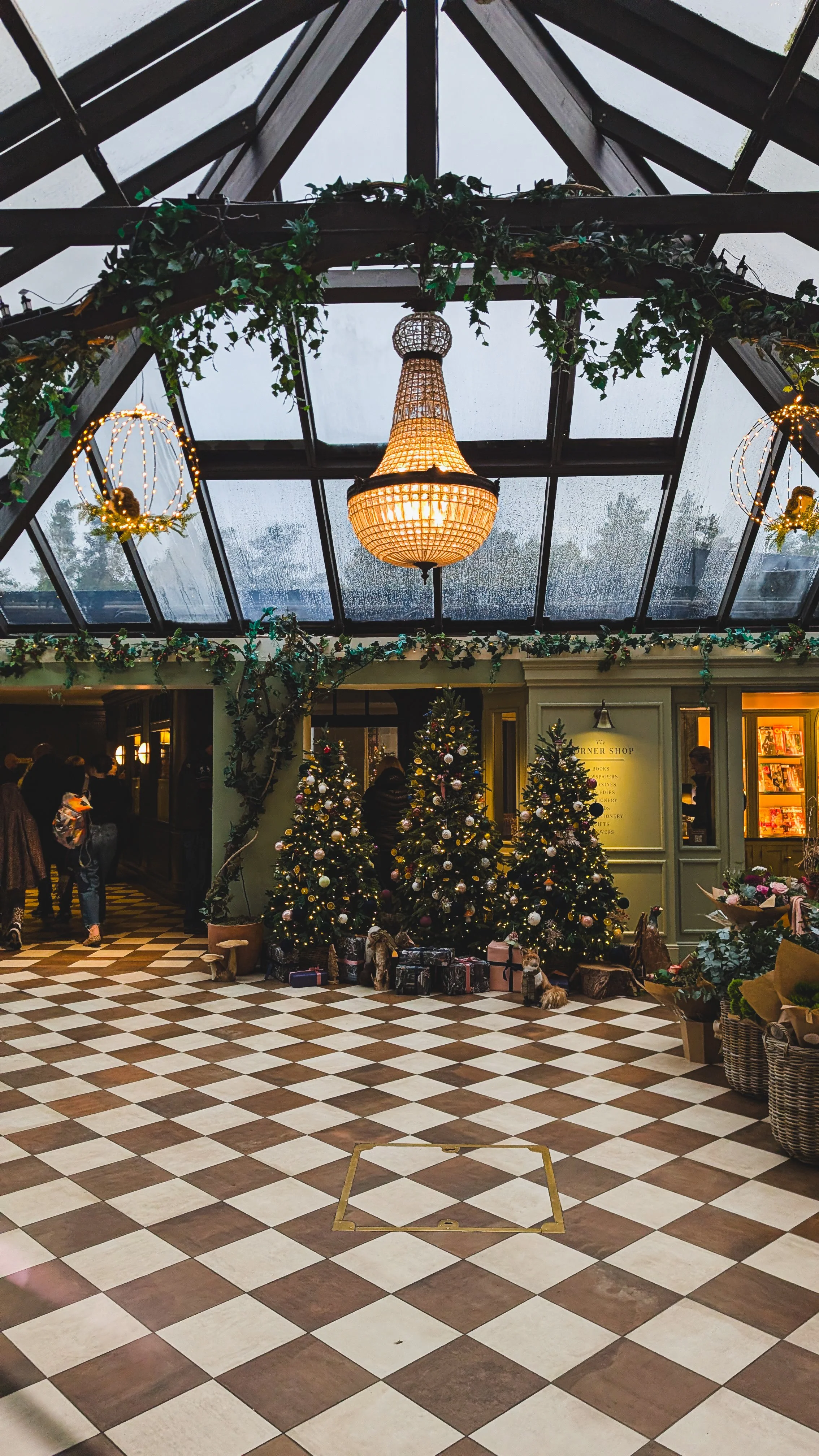 Gleneagles: When Luxury Feels Like Belonging