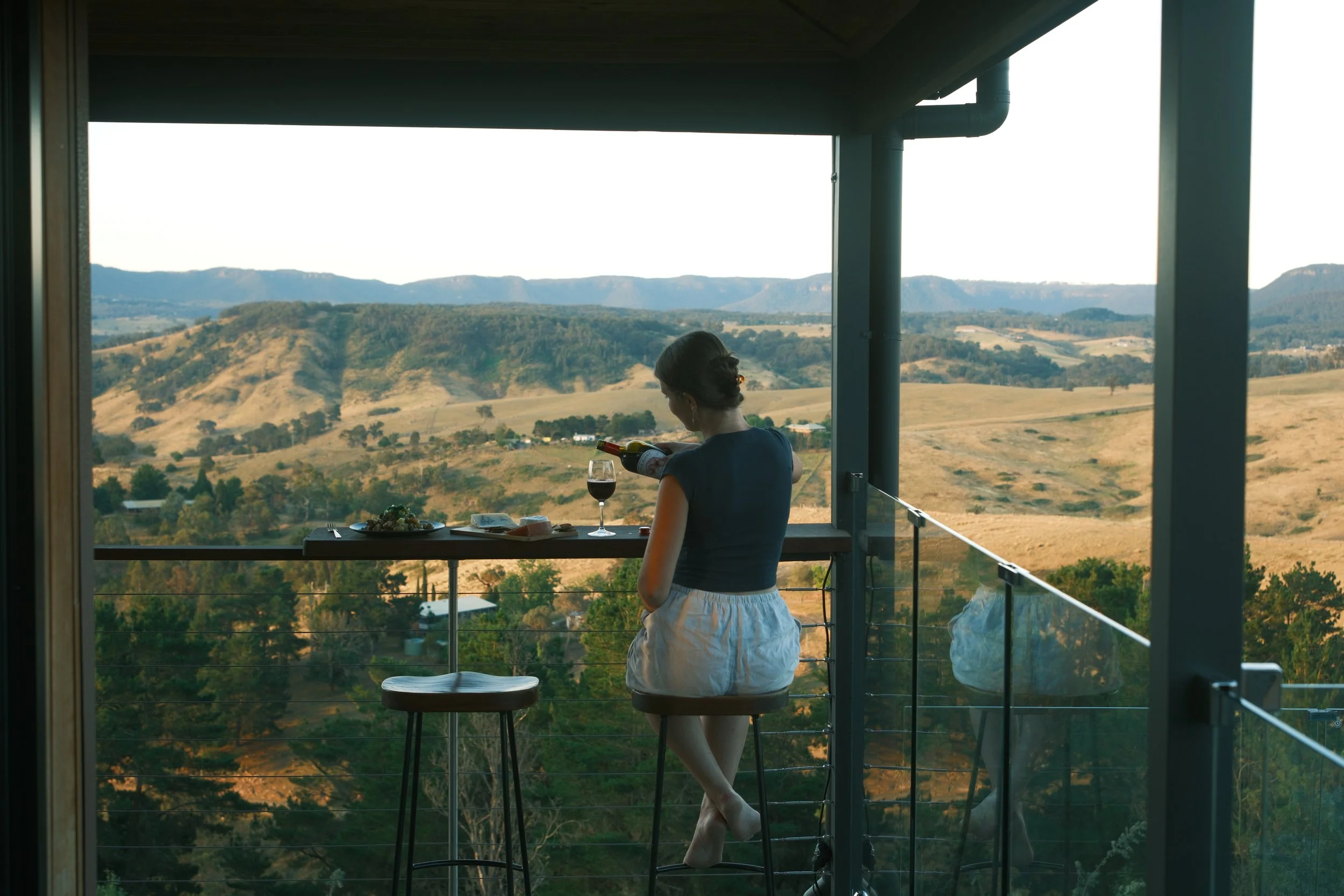 The Salty Dog: A Stylish Sydney Escape by the Water