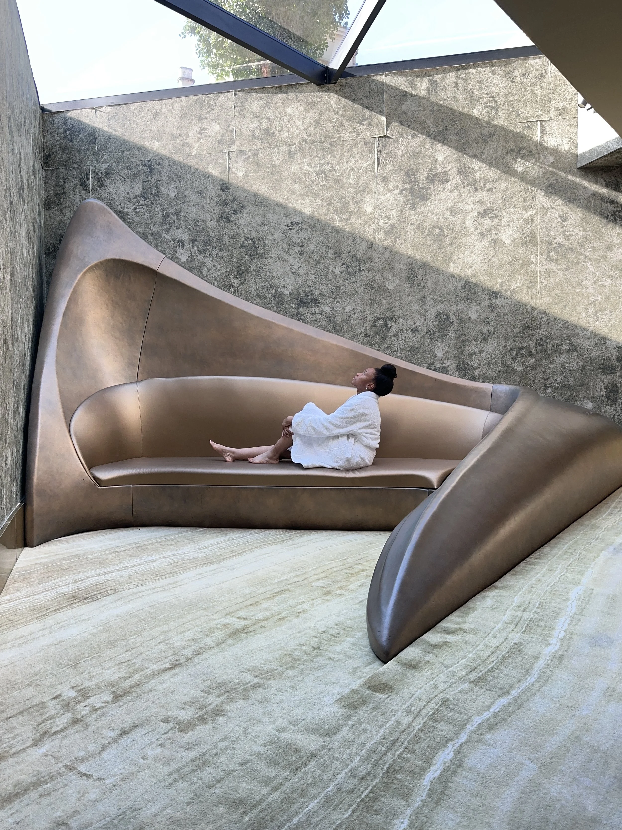 Vila Foz Hotel &amp; Spa: Timeless Elegance by the Atlantic in Porto, Portugal