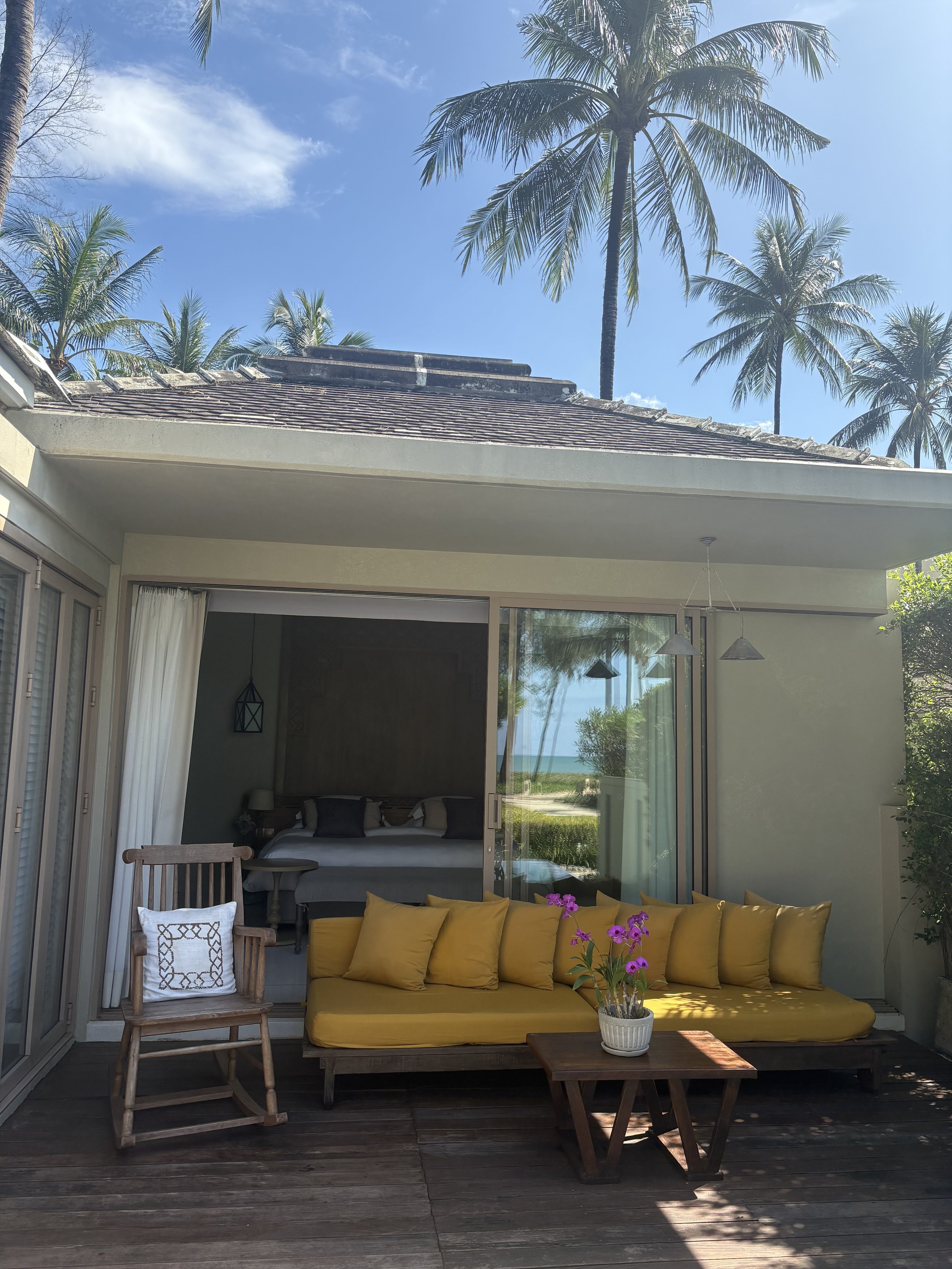 Devasom Khao Lak: A Residence of Angels on Thailand’s Andaman Coast