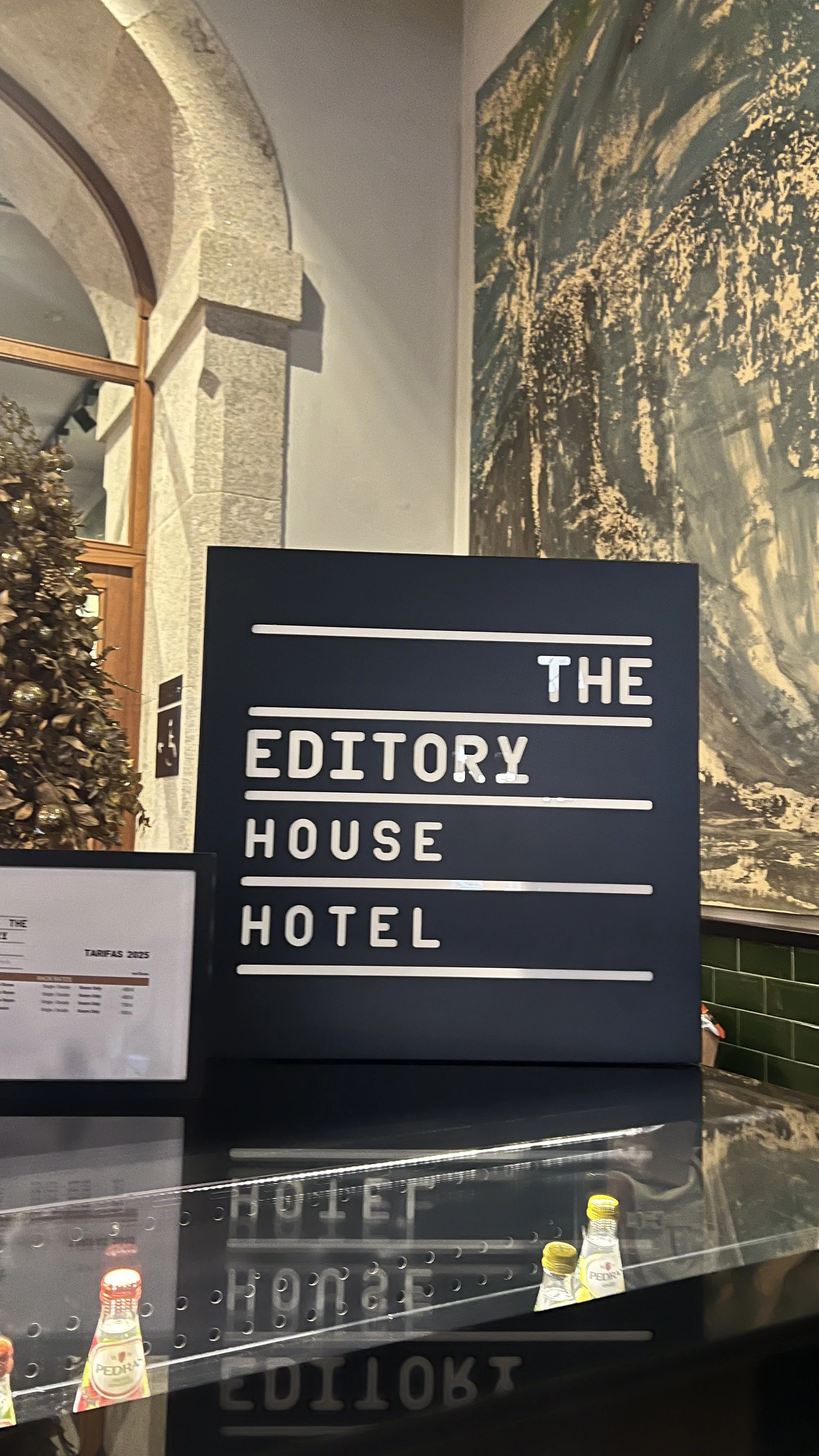 The Editory House Ribeira Hotel: Urban Style &amp; Riverside Charm in Porto, Portugal