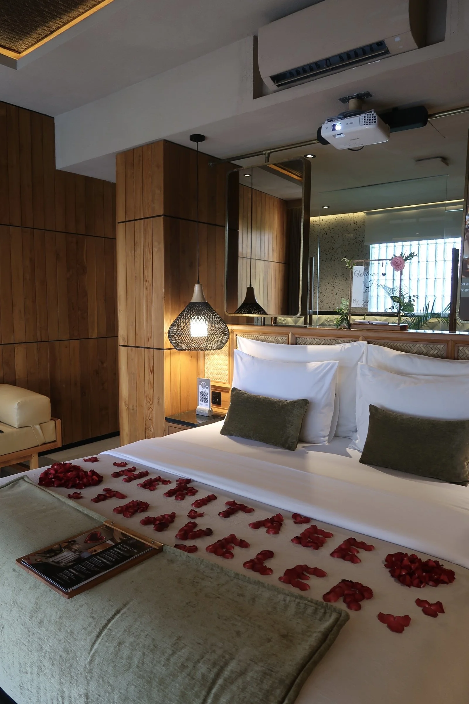 Sini Vie Resort &amp; Spa Seminyak: Tropical Chic &amp; Soulful Comfort in Bali’s Heart