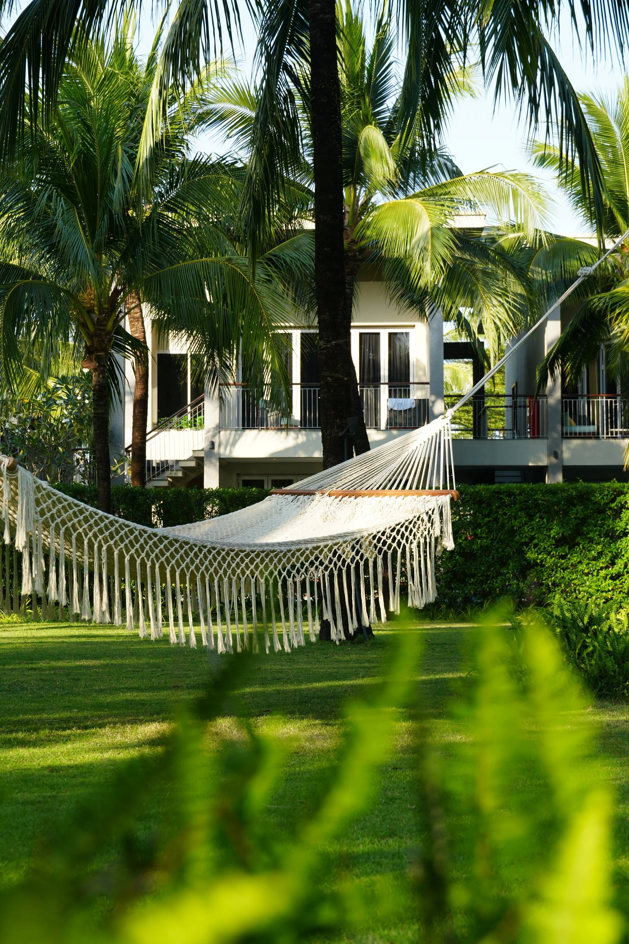 Pullman Phu Quoc Beach Resort, Where Tropical Elegance Meets Island Energy