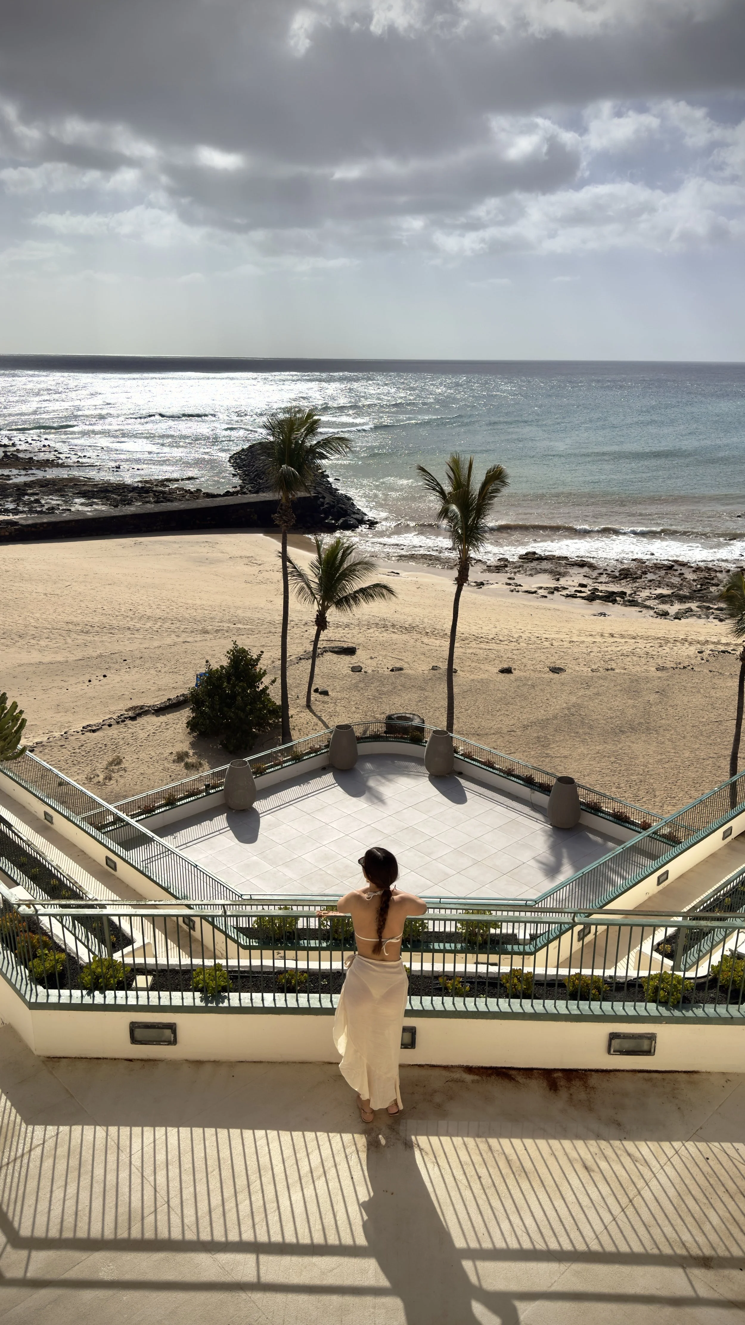 Paradisus Salinas Lanzarote: Sun-Kissed Luxury &amp; Timeless Island Peace in the Canary Islands