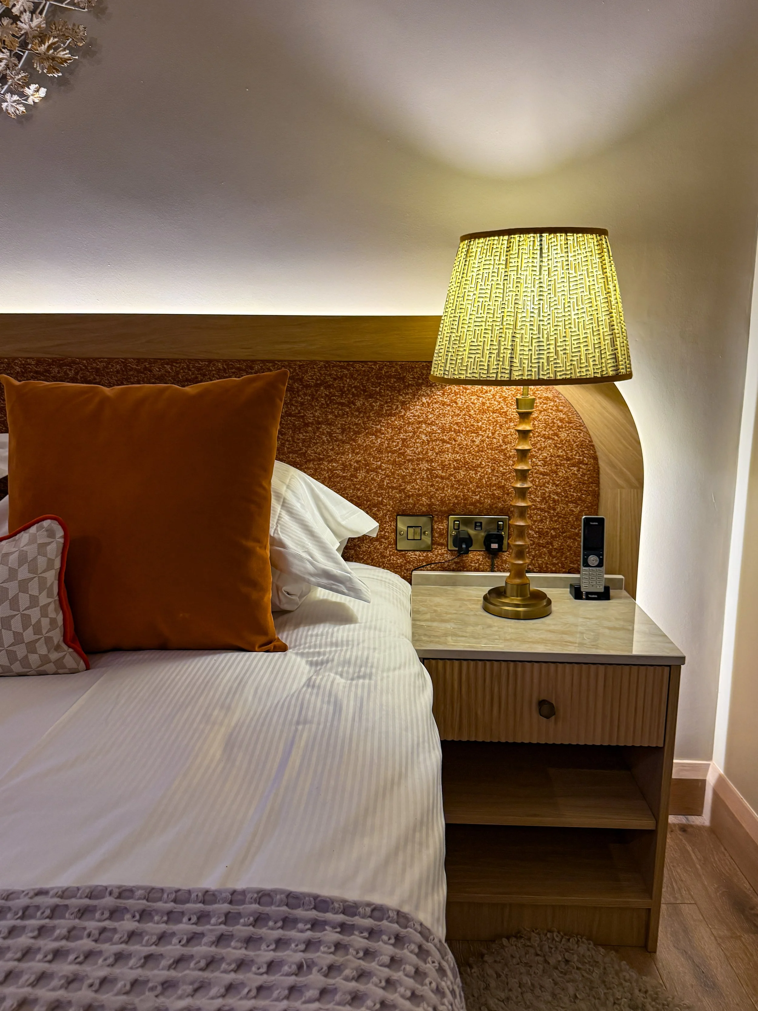 A Hidden Gem in the Yorkshire Dales: The Story of Yorebridge House