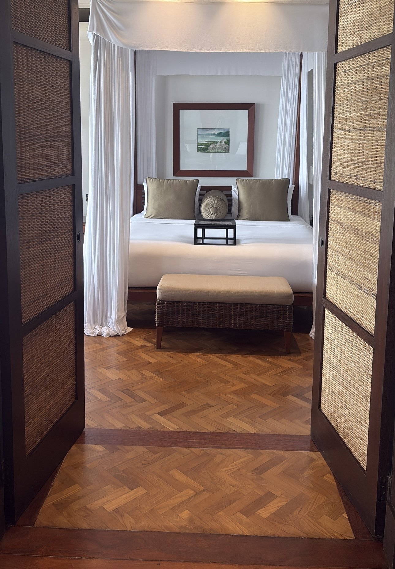 The Legian Bali: Where Stillness Becomes an Art Form