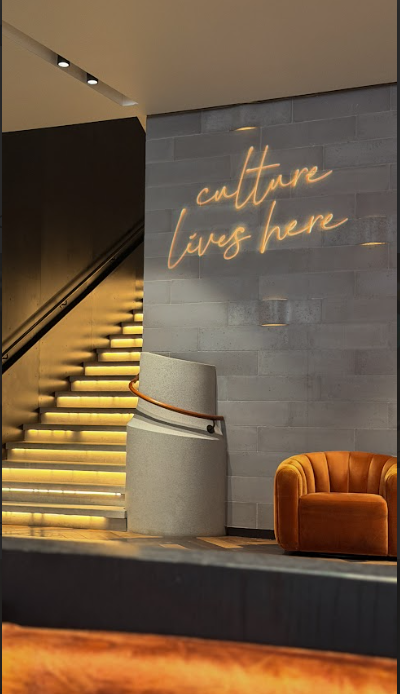 Where Style Meets Sound: A Stay at Thompson Austin