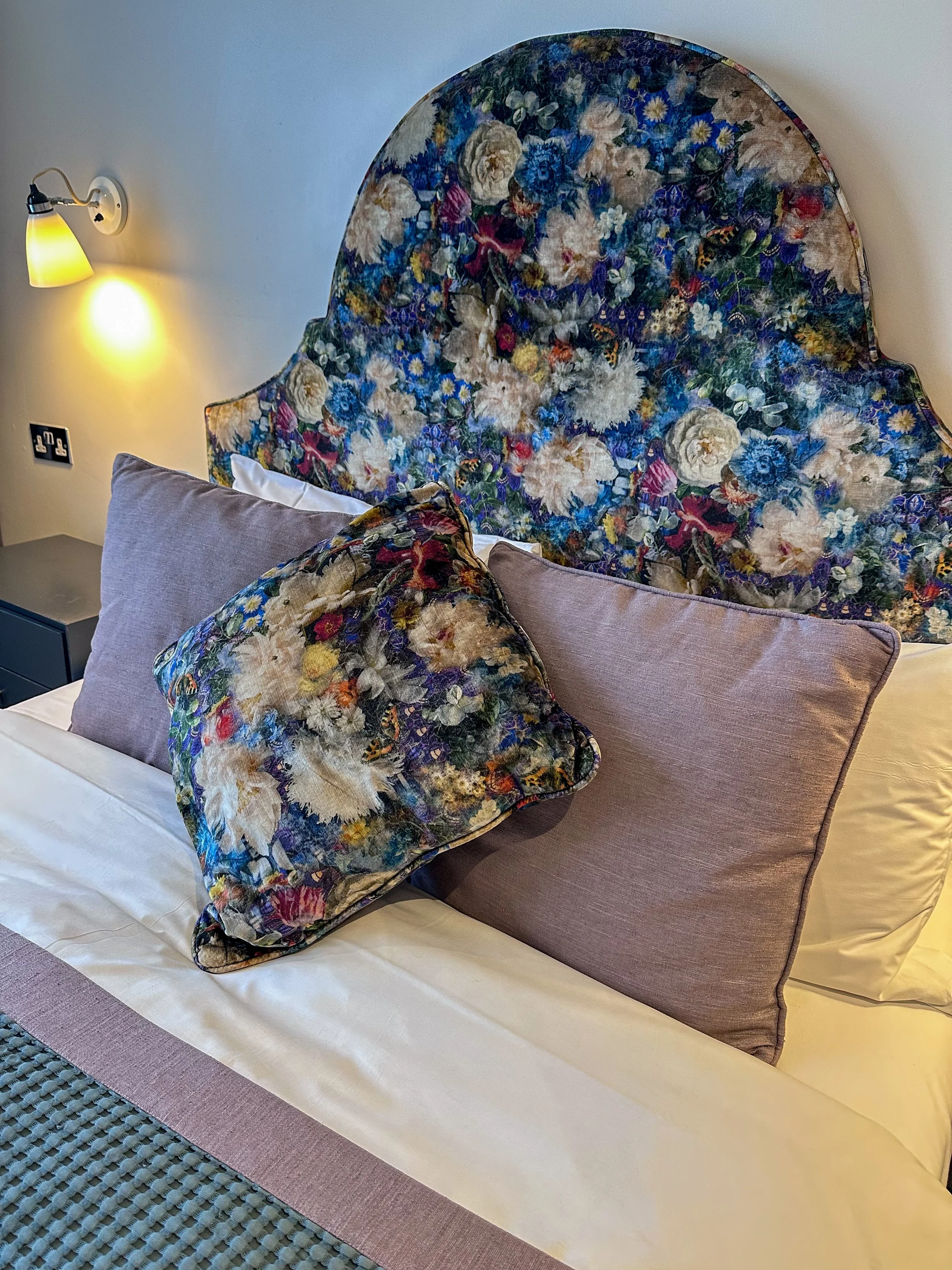 A Boutique Stay in the Heart of Hertford: The Story of Hertford House Hotel
