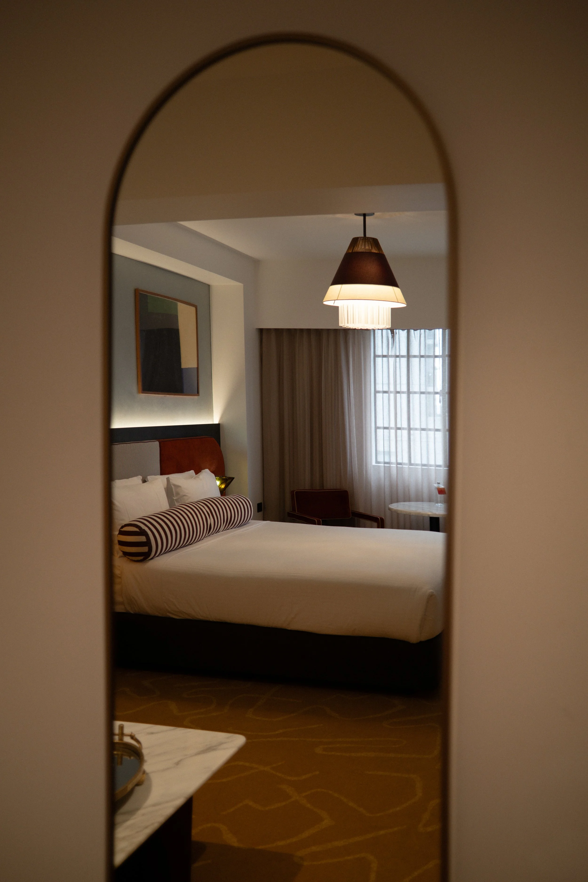 A Hidden Art Deco Revival: The Story of Hotel Morris Sydney