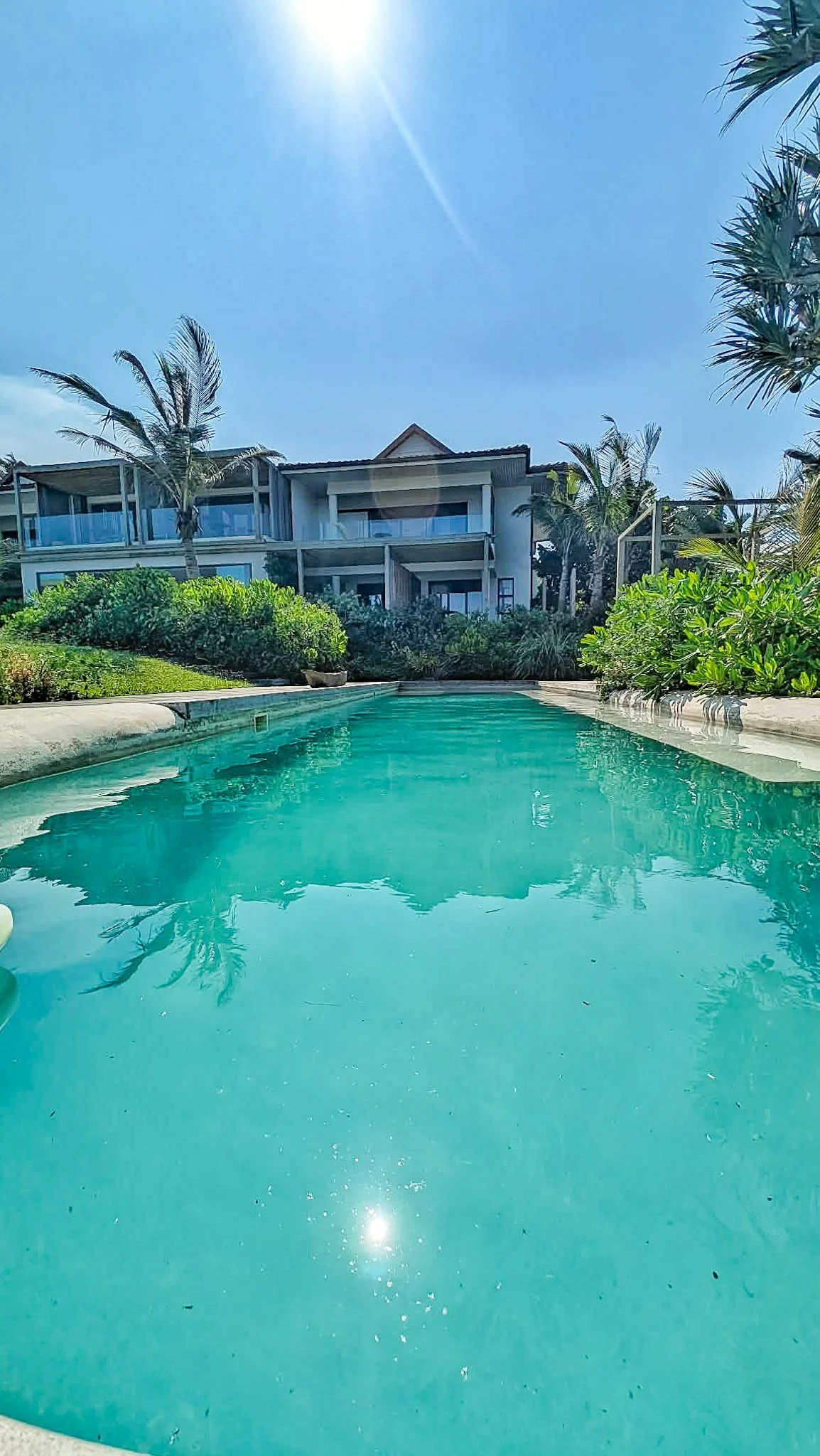 Sala Beach House: A Love Letter to the Ocean