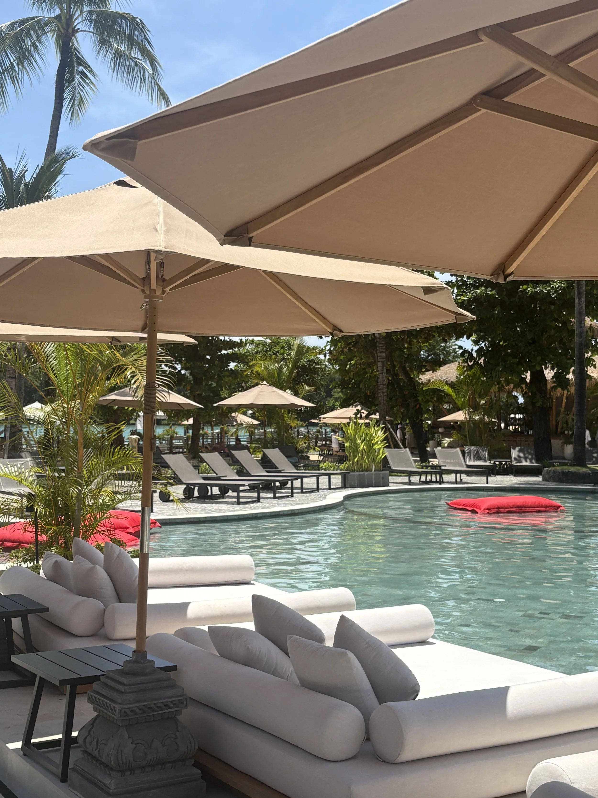 A Return to Paradise: Inside the Reimagined Paradisus Bali