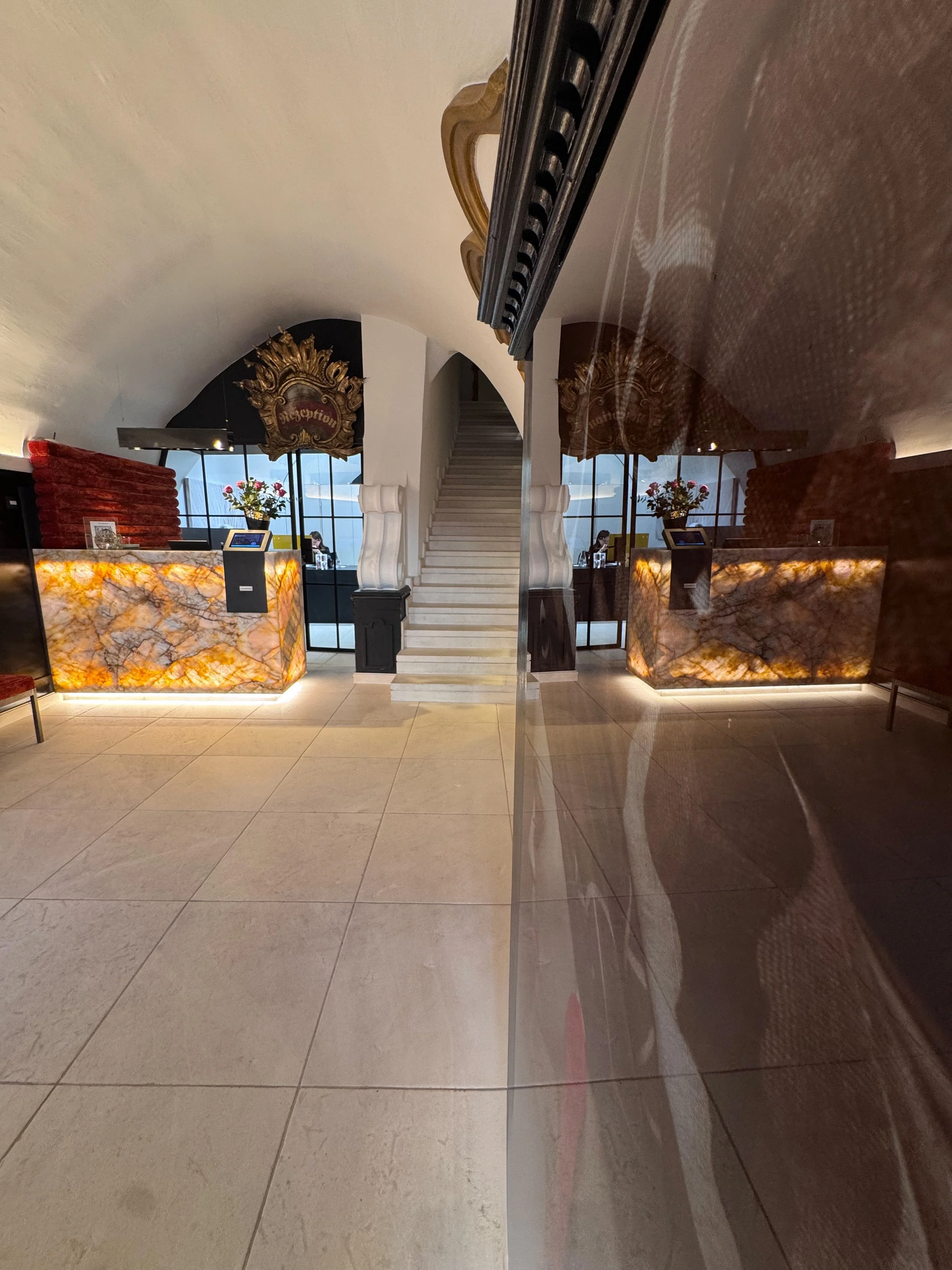 Boutique Hotel Forstinger, Schärding – A Timeless Boutique Escape in the Heart of Austria