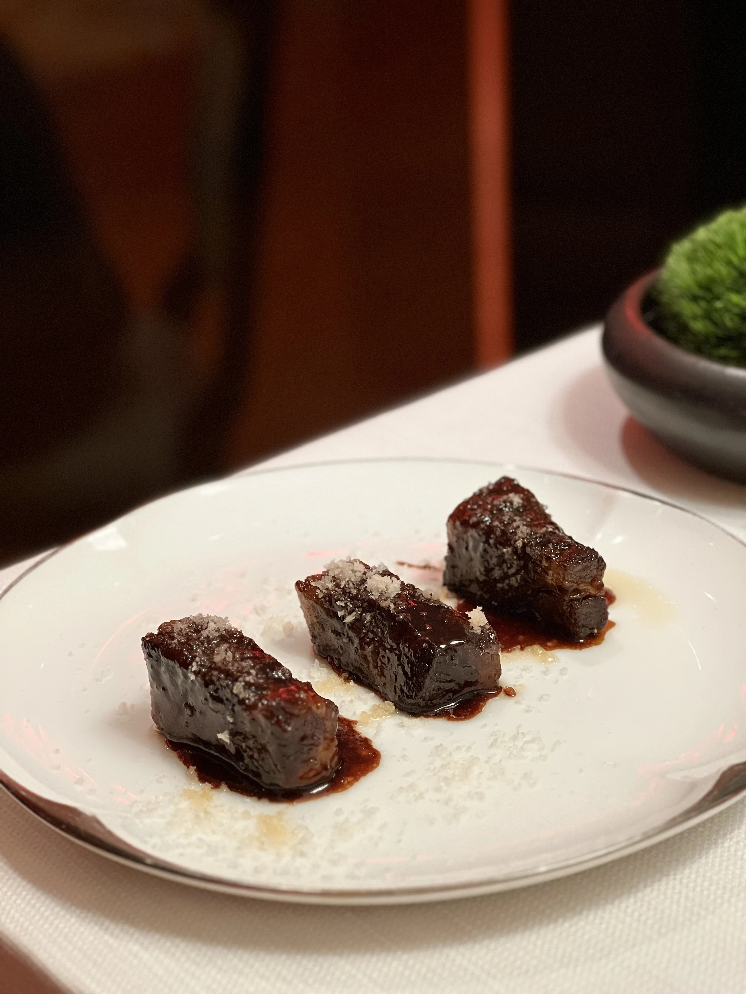 Gui Hua Lou - Mini Beef Fillets.JPG