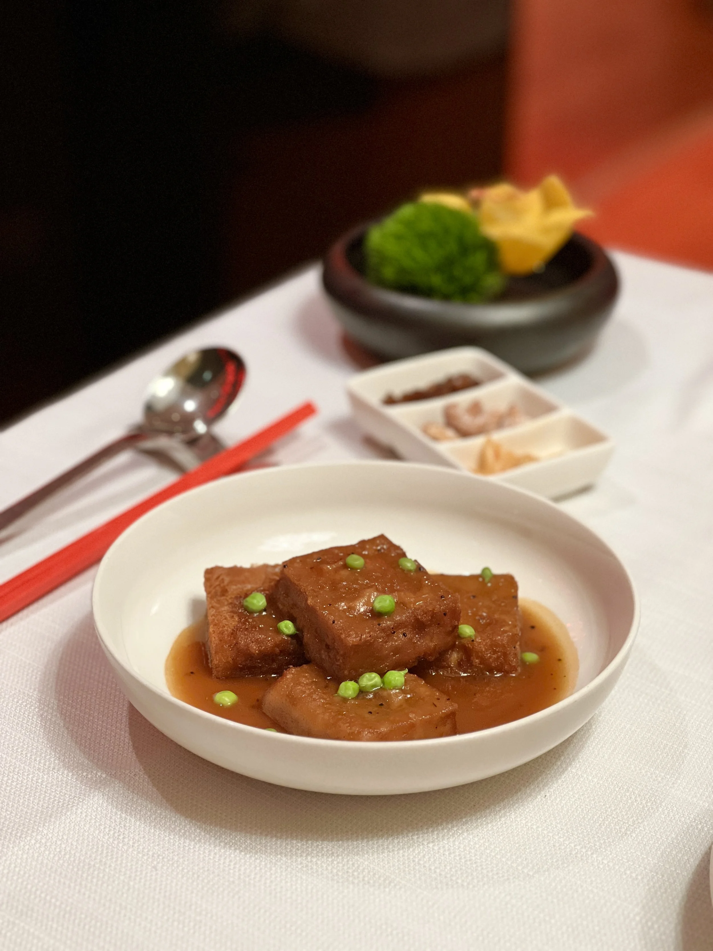 Gui Hua Lou - Braised Taro.JPG