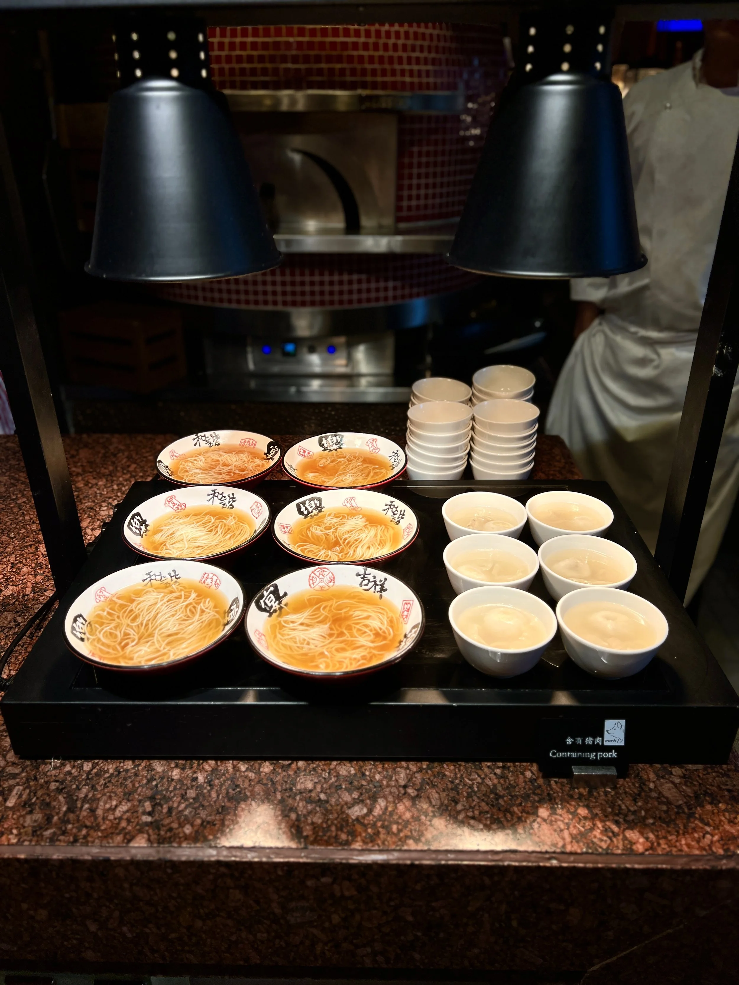 Continental Breakfast.JPG