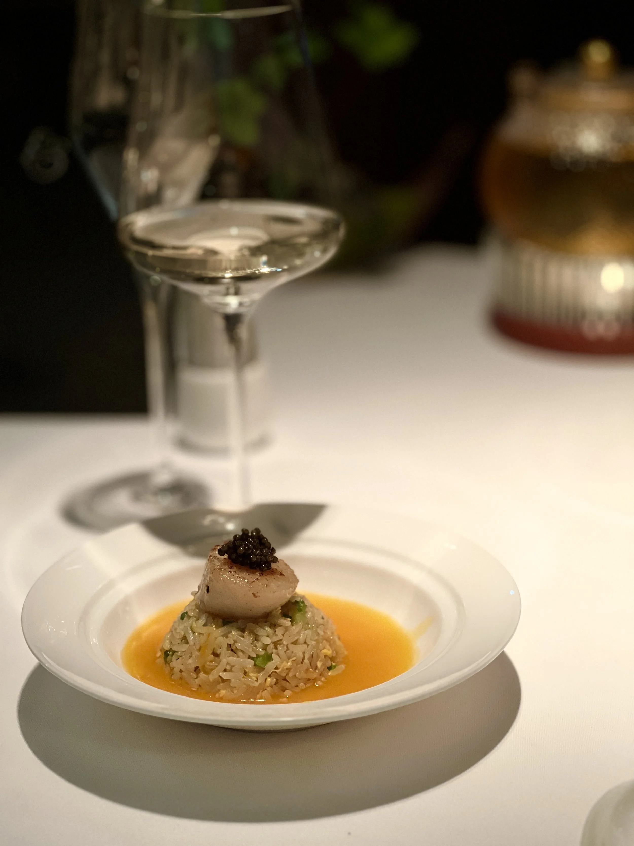 Above & Beyond - Seafood Feast (1).JPG