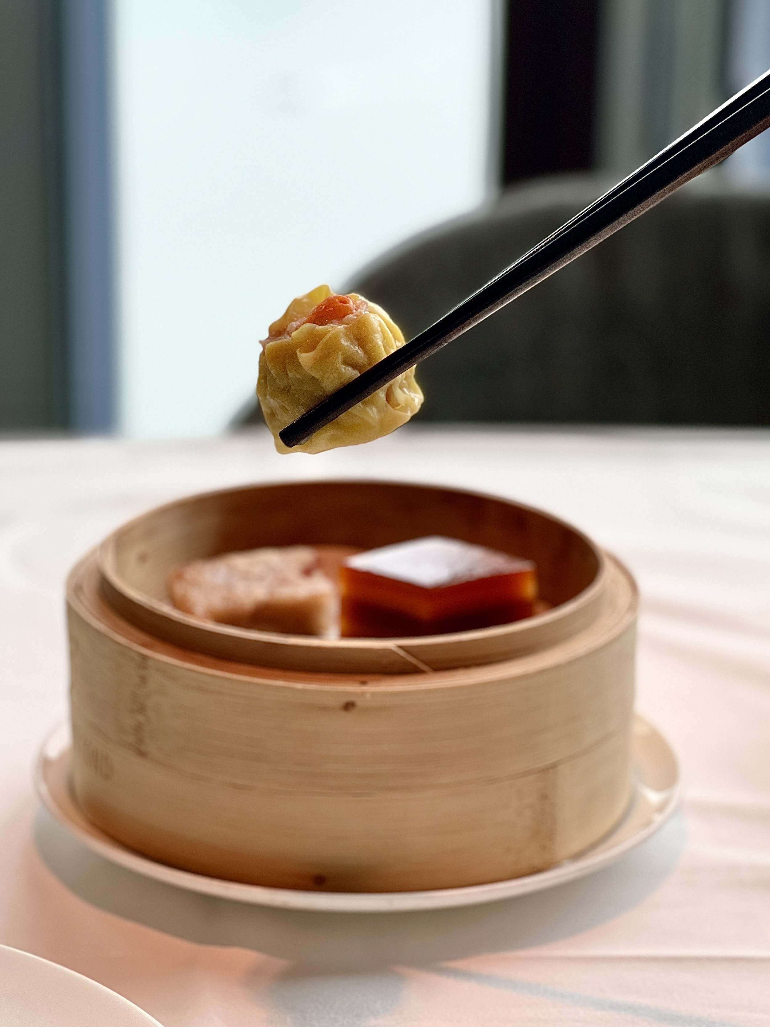 Above & Beyond - Breakfast.JPG