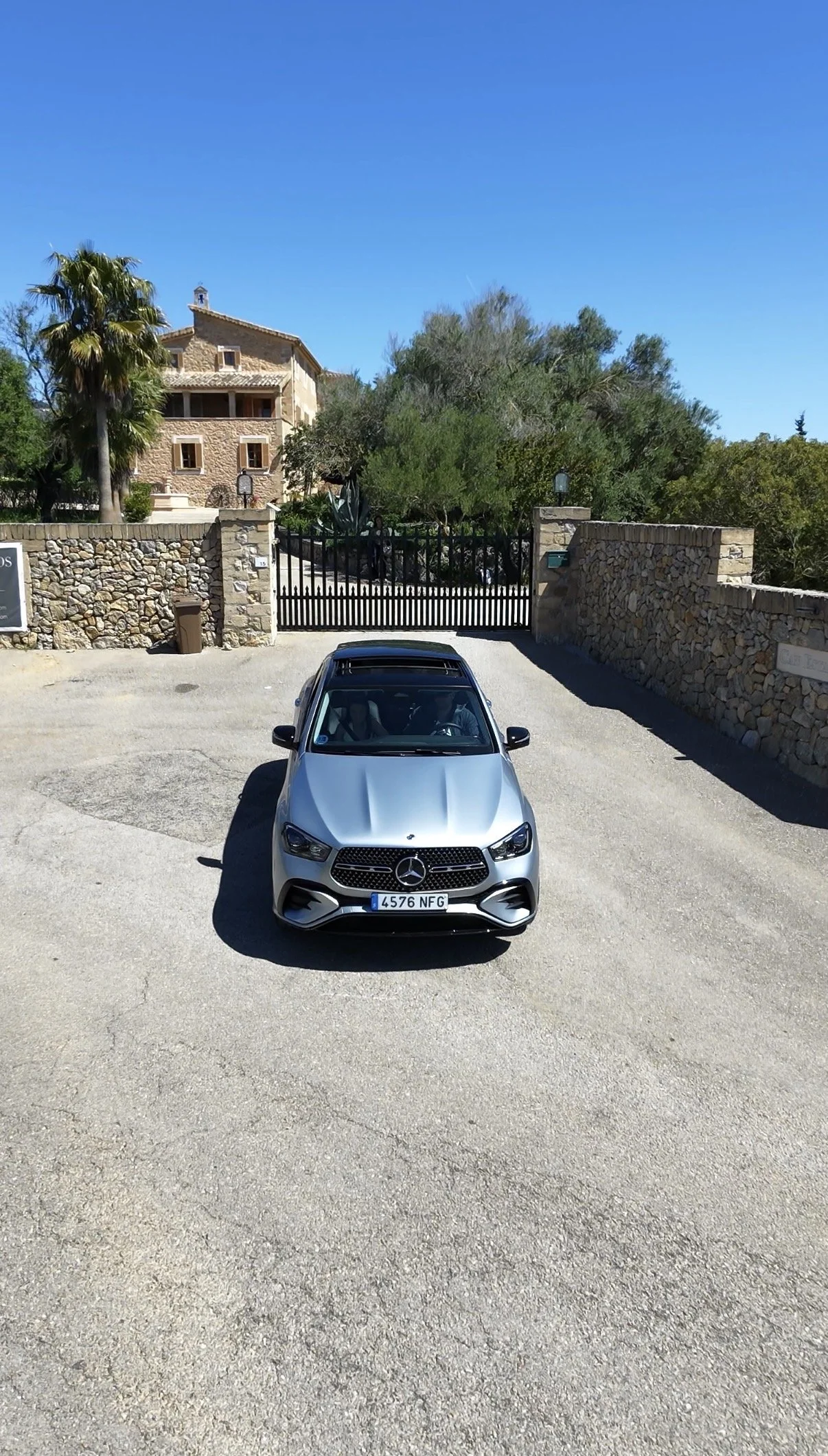Azul Cars , Mallorca, Spain: The Luxury Rental Company Rewriting How You Explore Mallorca