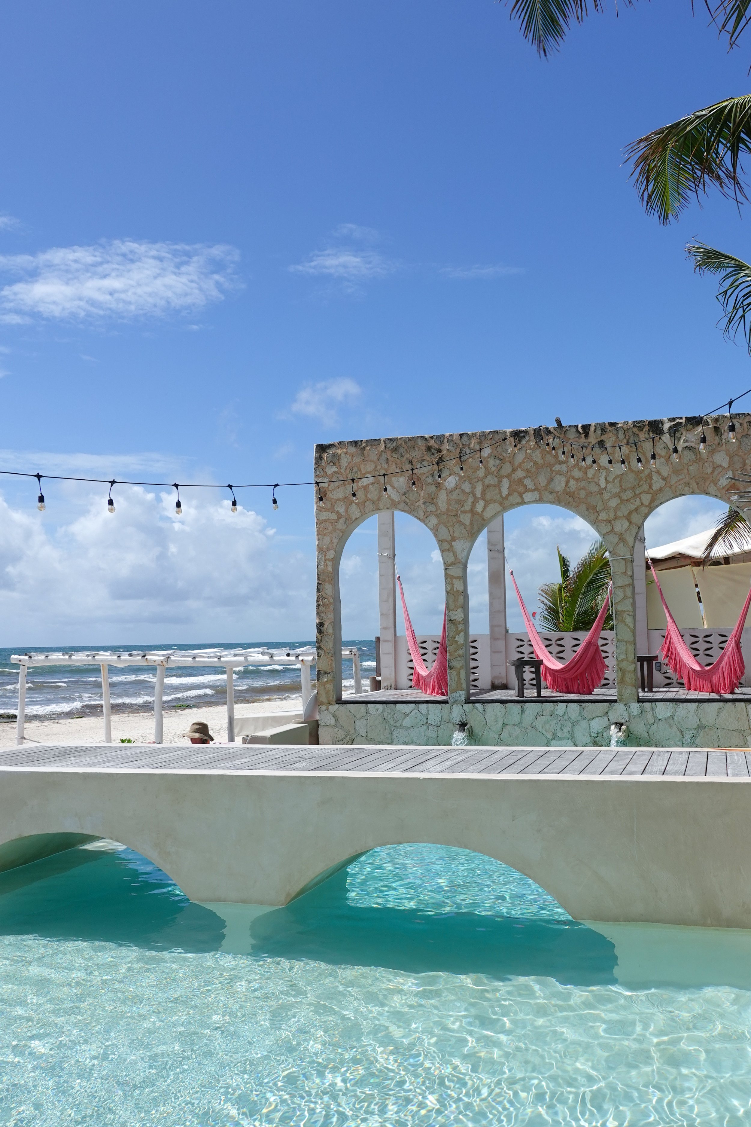 Amansala Tulum,Tulum, Mexico: Where Tulum’s Bohemian Soul Still Feels Real