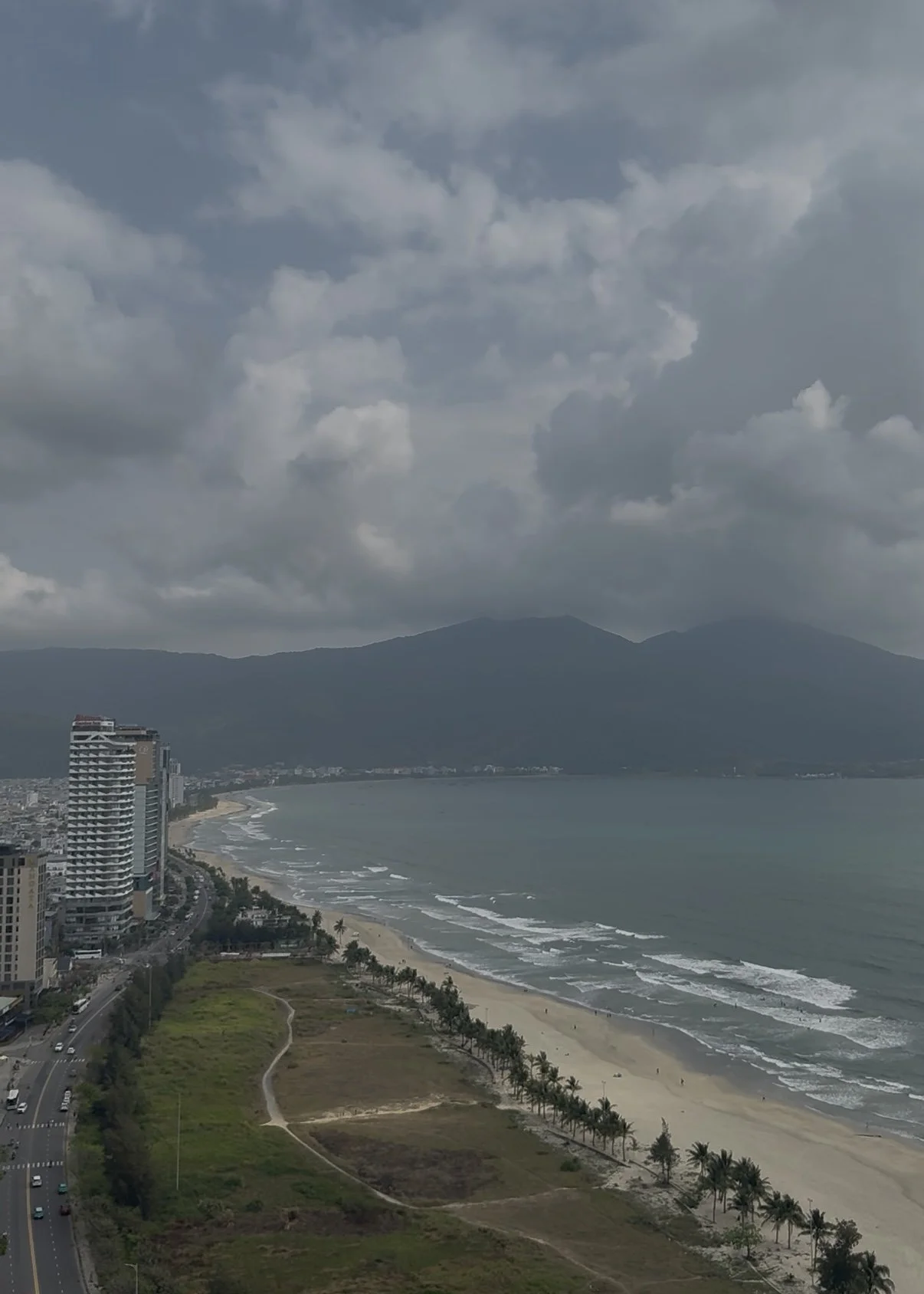 voco Ma Belle Da Nang , Da Nang, Vietnam: Da Nang’s Newest Lifestyle Hotel Brings Boutique Energy to Vietnam’s Beachfront