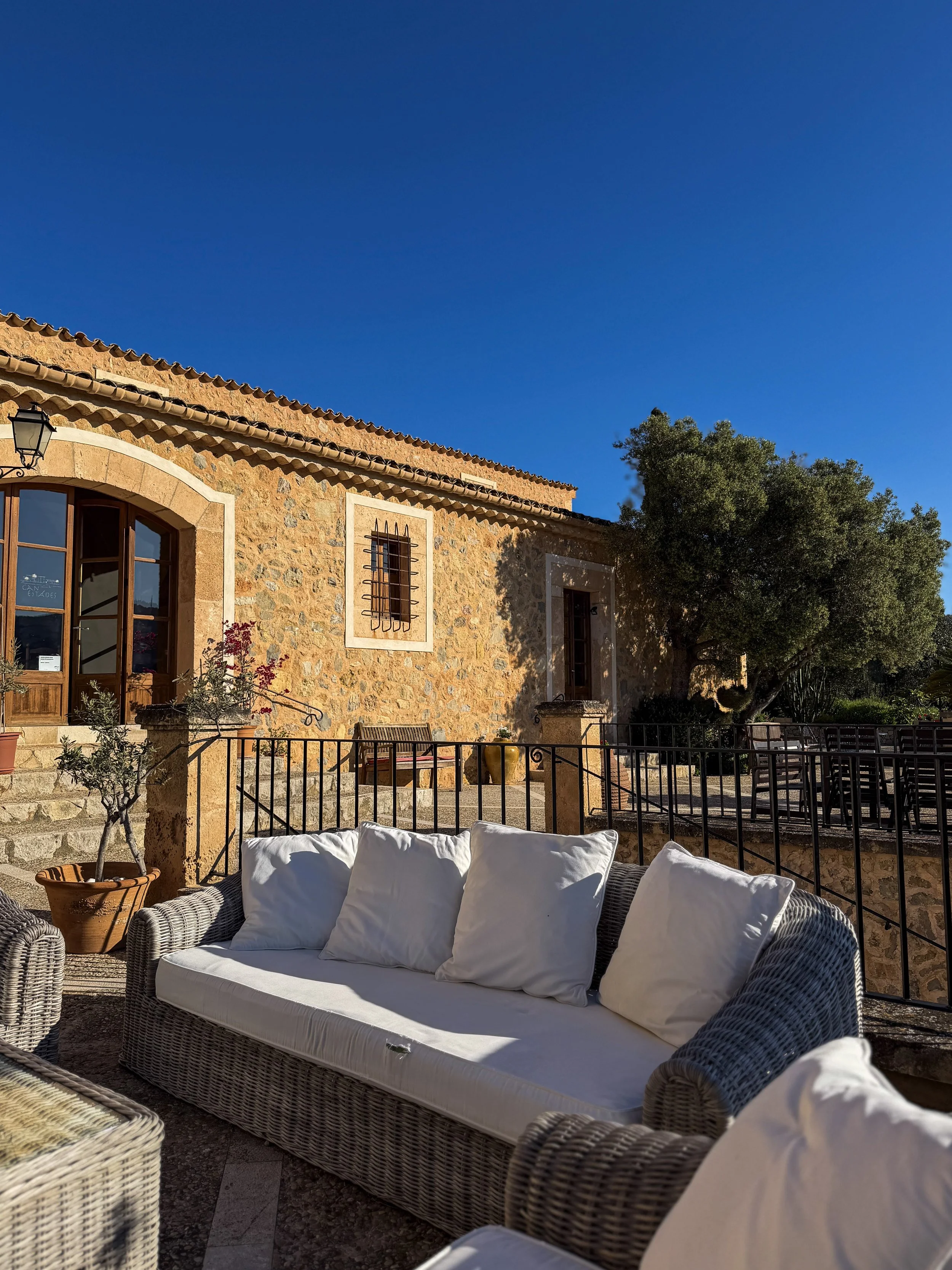 Finca Can Estades , Mallorca, Spain: Mallorca’s Quiet Side Still Exists — And Finca Can Estades Is Proof