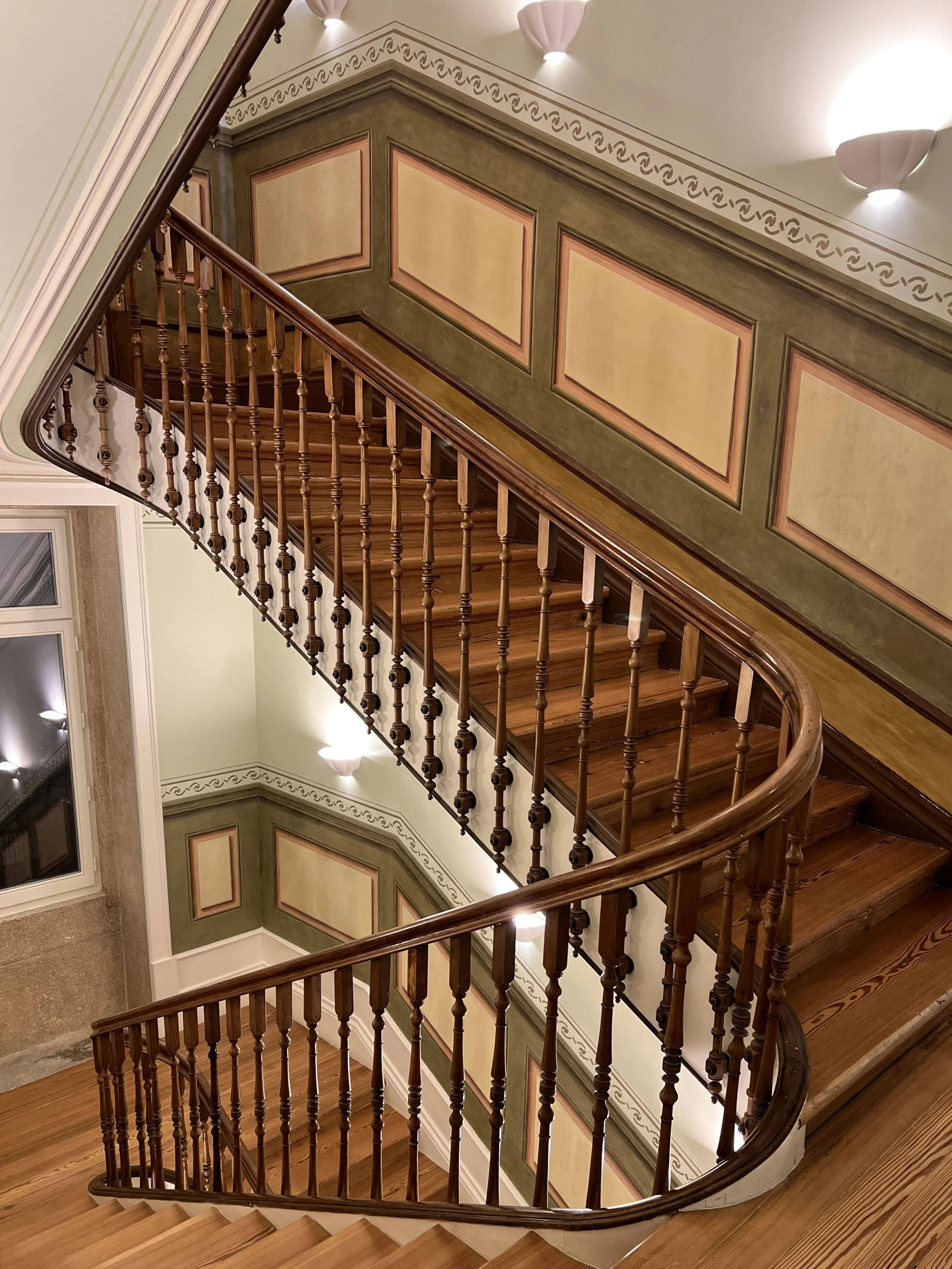 Communal Stairs.JPG
