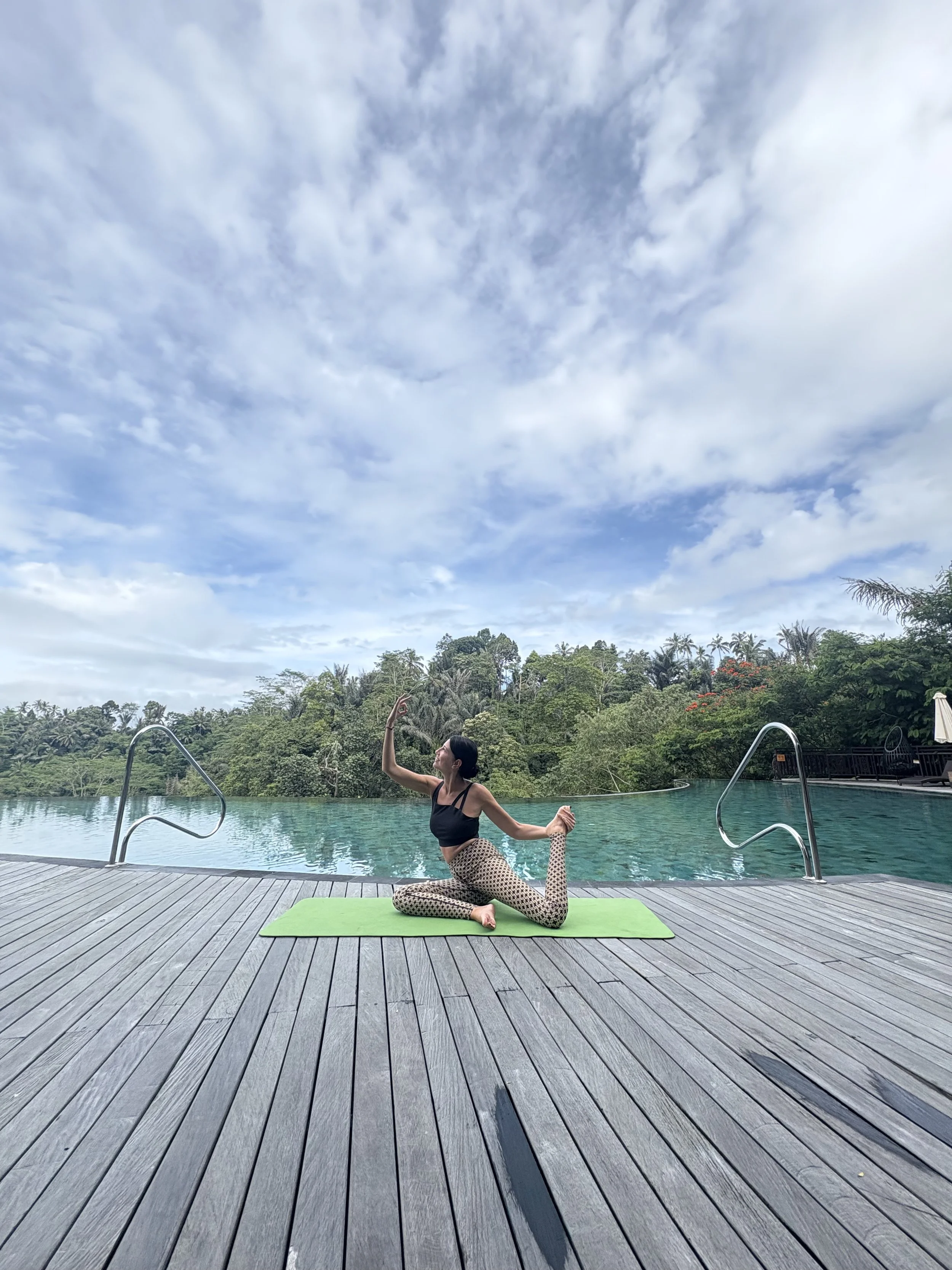Cicada resort Ubud, Autograph collection: A Jungle Hideaway Where Bali’s Rhythm Returns