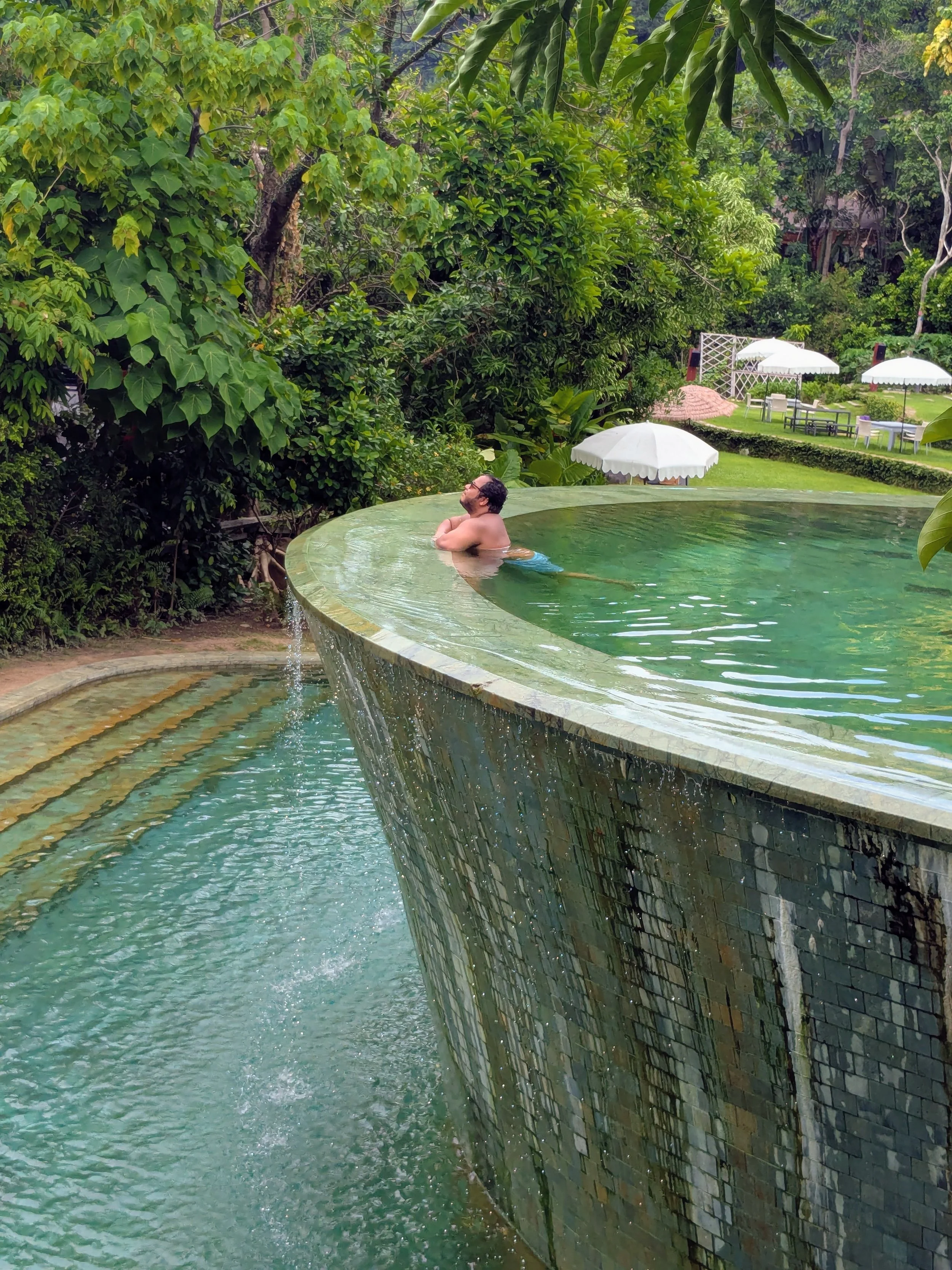 Sri Panwa Phuket  — Phuket, Thailand: Sri Panwa Phuket Is the Cliffside Thai Resort That Redefined Luxury Villa Escapes in Phuket
