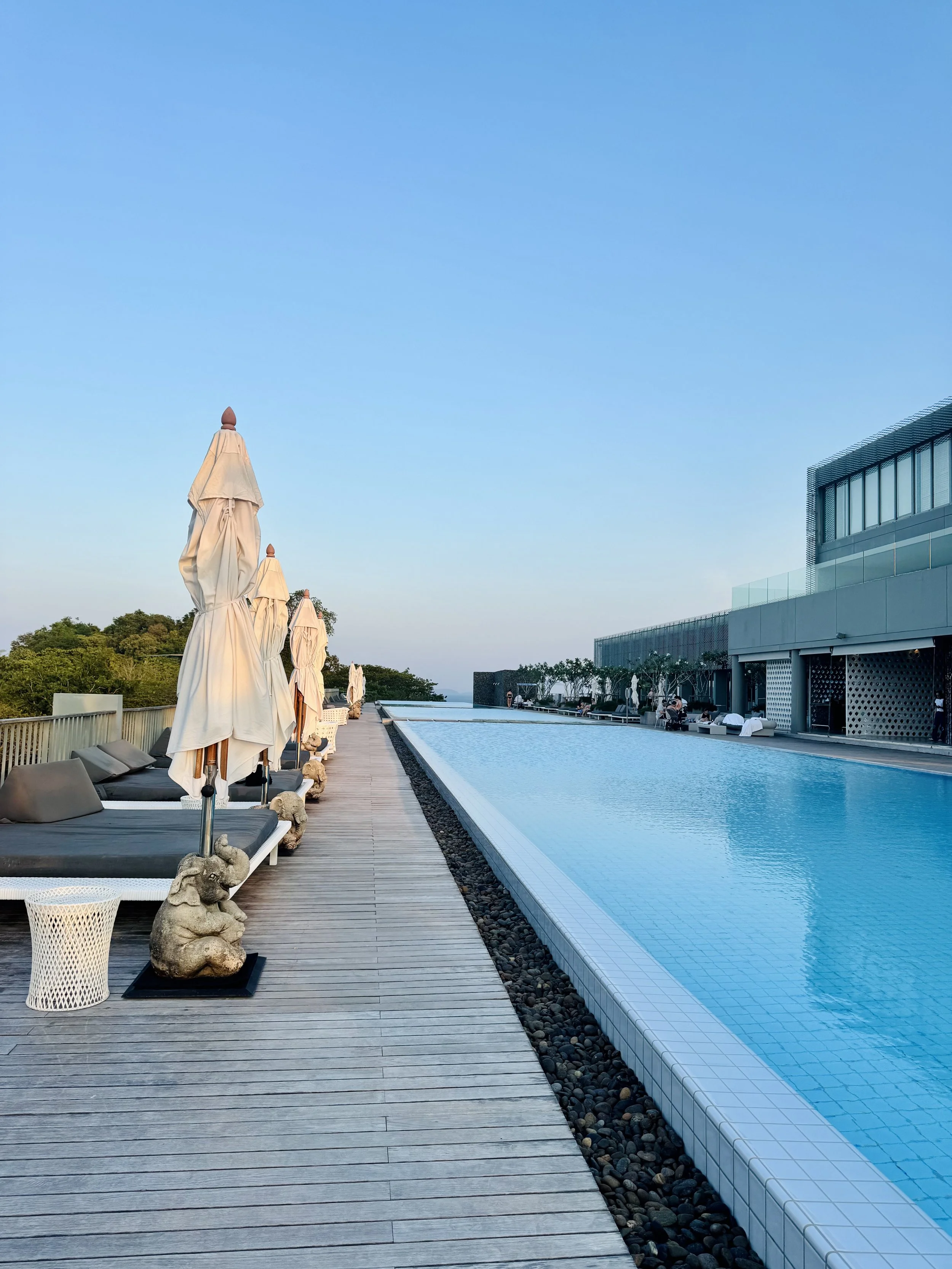 COMO Point Yamu Phuket  — Phuket, Thailand: COMO Point Yamu Brings Calm, Design &amp; Wellness to Phuket’s Quietest Luxury Peninsula