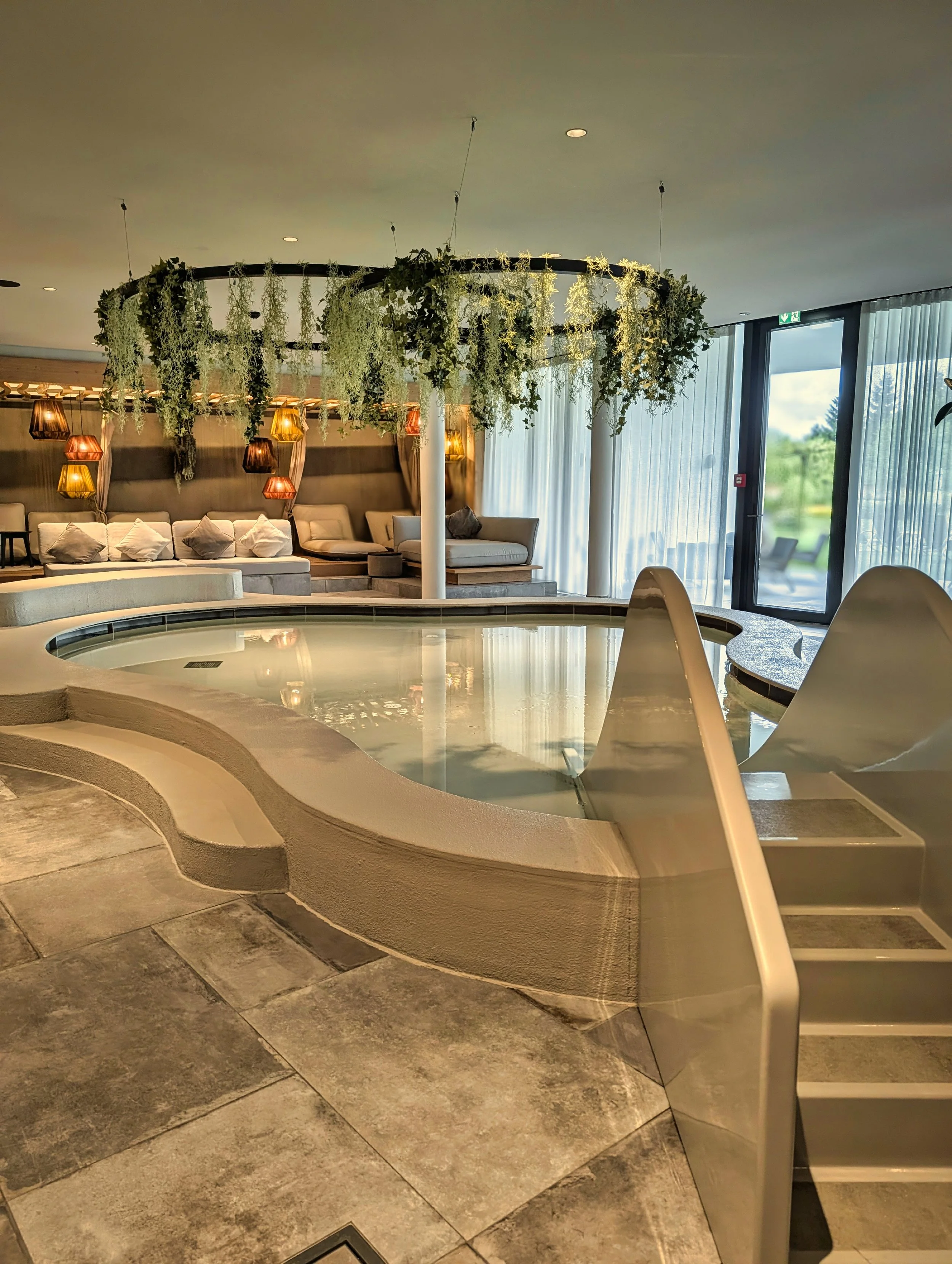 Puradies Leogang: Alpine Luxury, Nature, and Wellness in the Heart of Austria