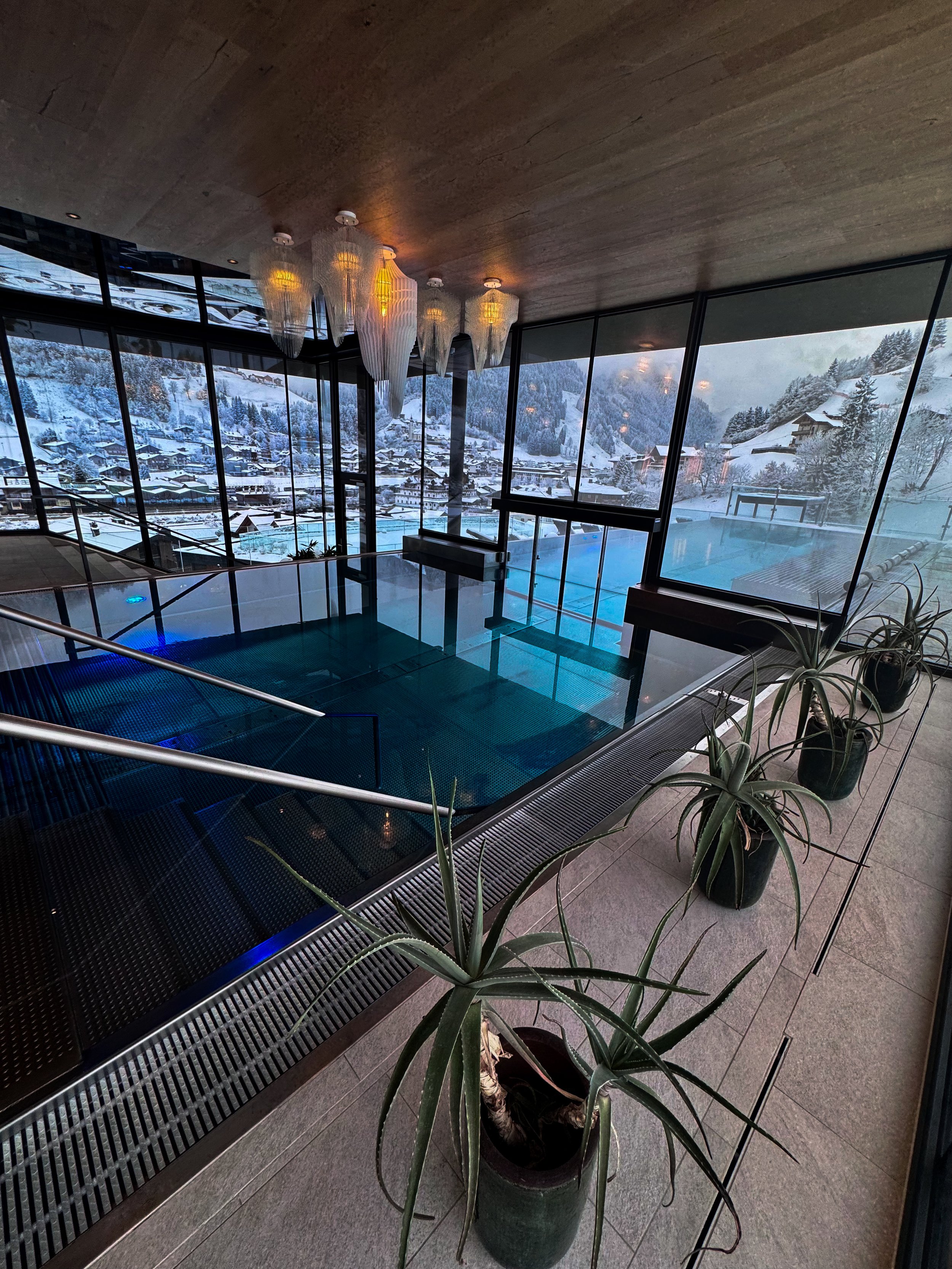 DAS EDELWEISS Salzburg Mountain Resort: An Alpine Escape That Gets Family Travel Right