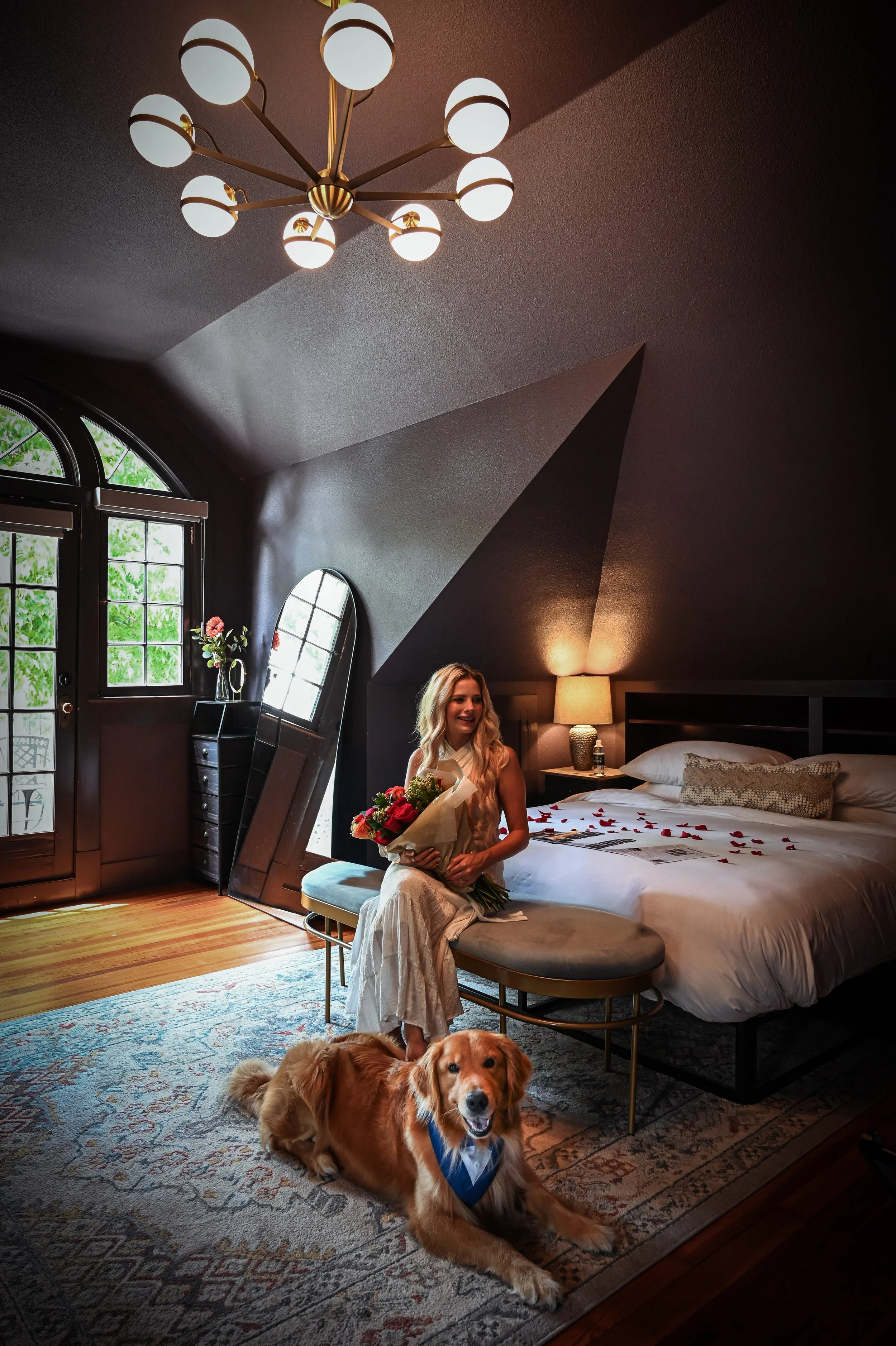 Sophie’s Gasthaus : A Thoughtfully Restored Hill Country Stay in the Heart of New Braunfels